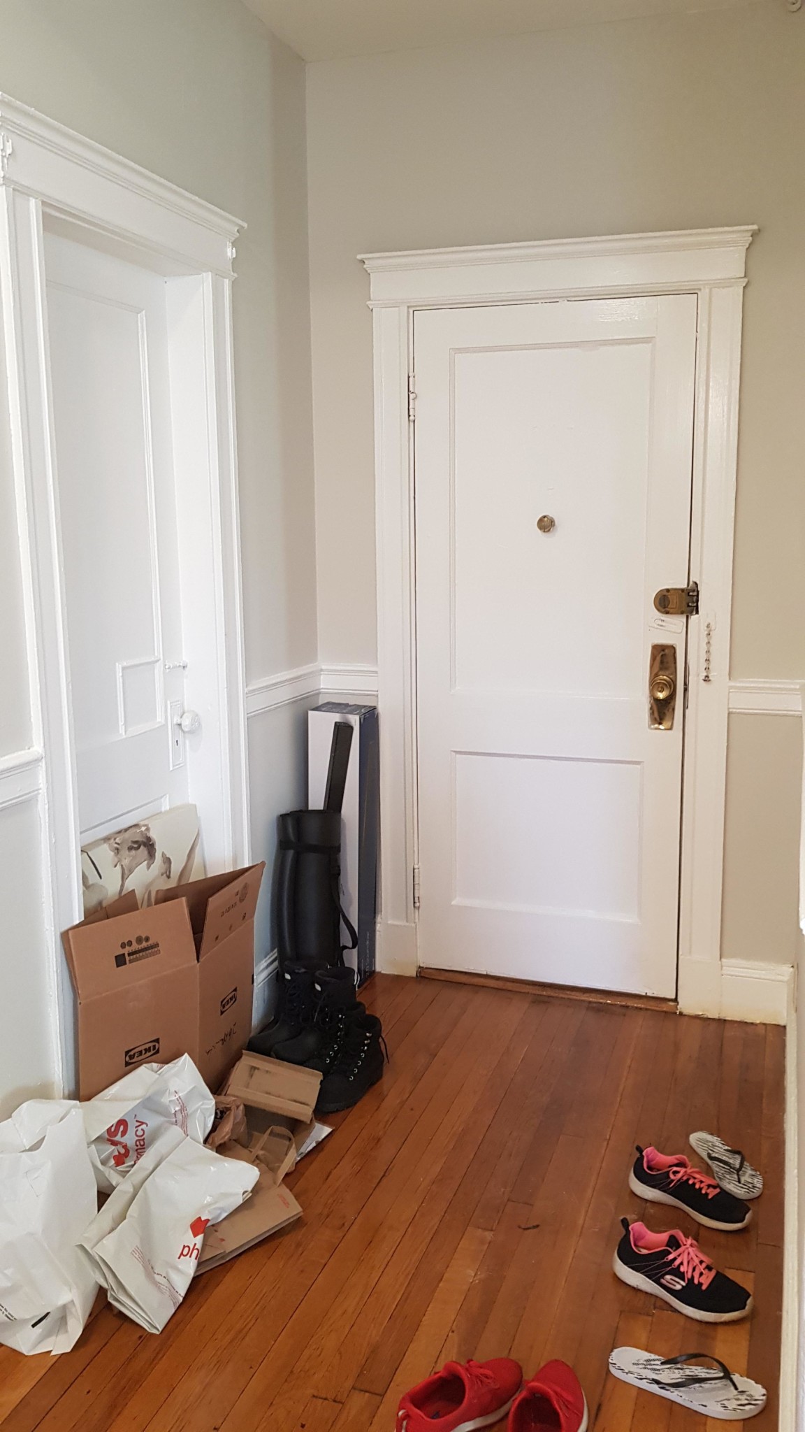Studio bed, 1 bath apartment for rent at 1197 Commonwealth Ave Unit 6, Allston — photo 40 of 42