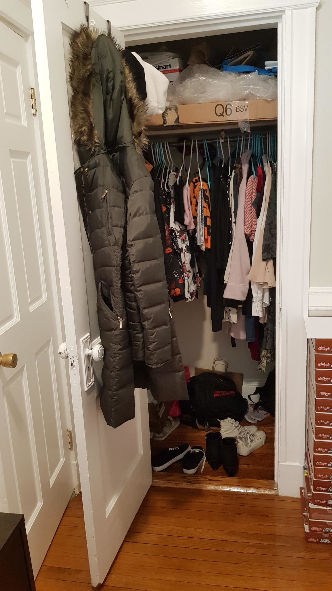 Studio bed, 1 bath apartment for rent at 1197 Commonwealth Ave Unit 6, Allston — photo 38 of 42