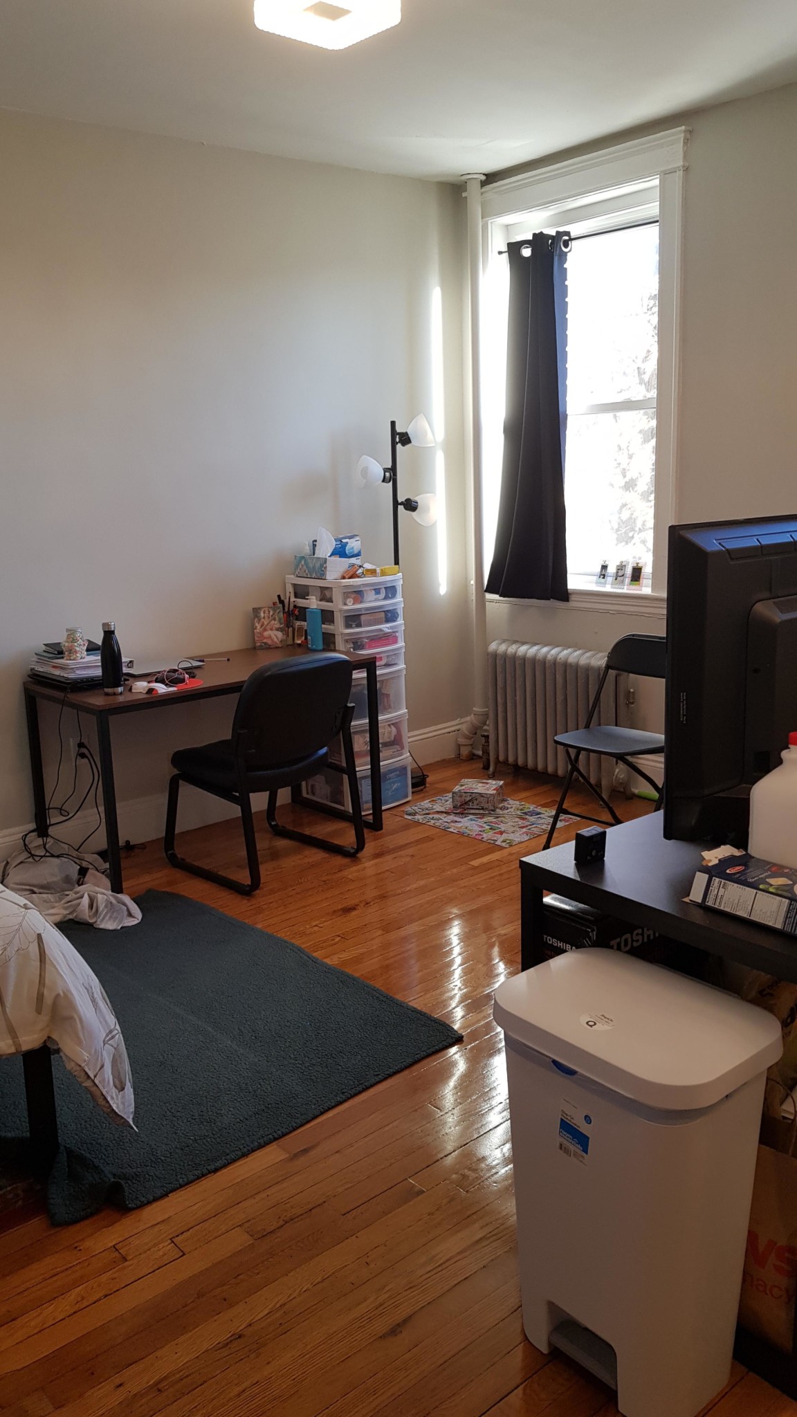 Studio bed, 1 bath apartment for rent at 1197 Commonwealth Ave Unit 6, Allston — photo 36 of 42