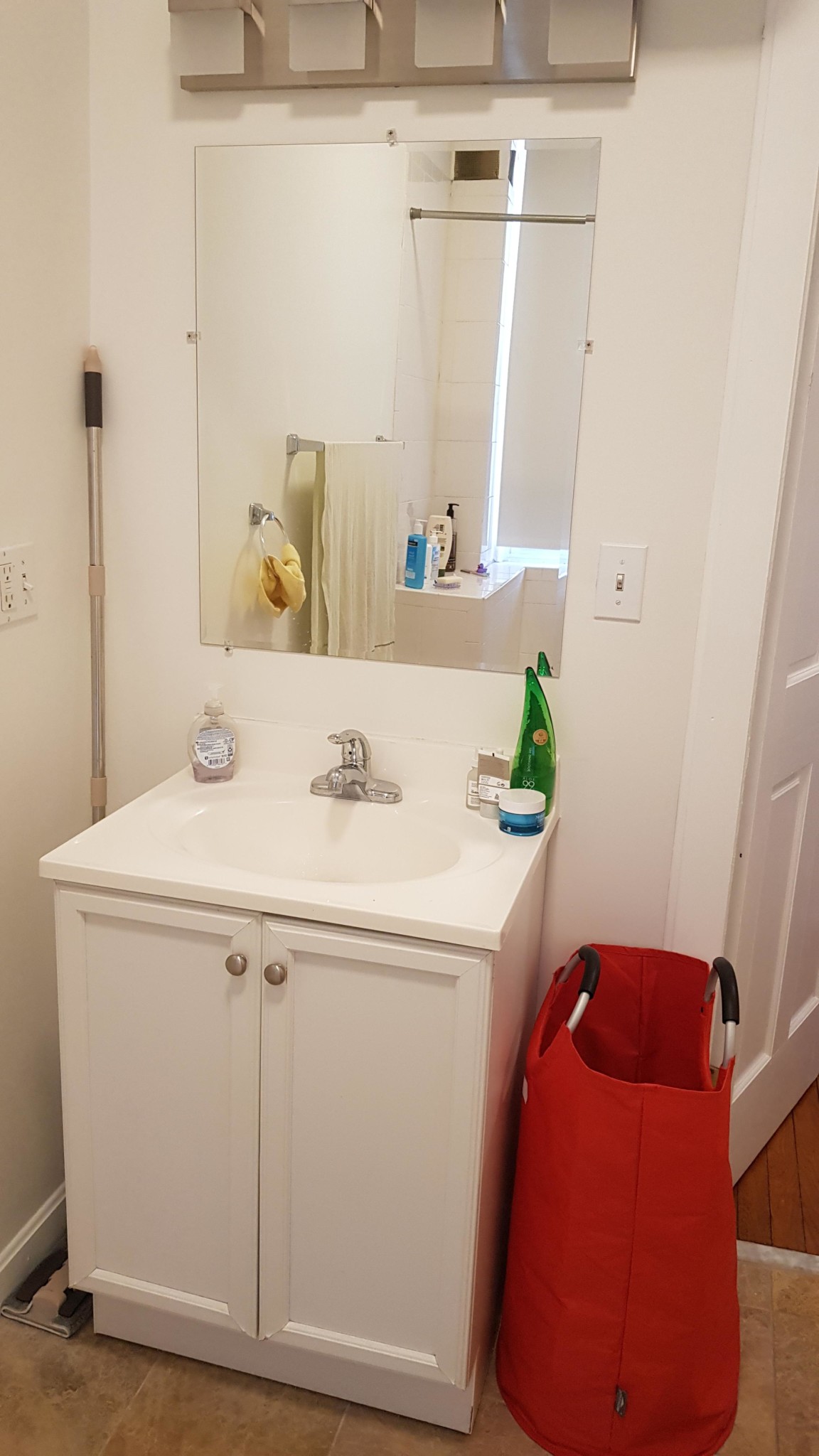 Studio bed, 1 bath apartment for rent at 1197 Commonwealth Ave Unit 6, Allston — photo 34 of 42