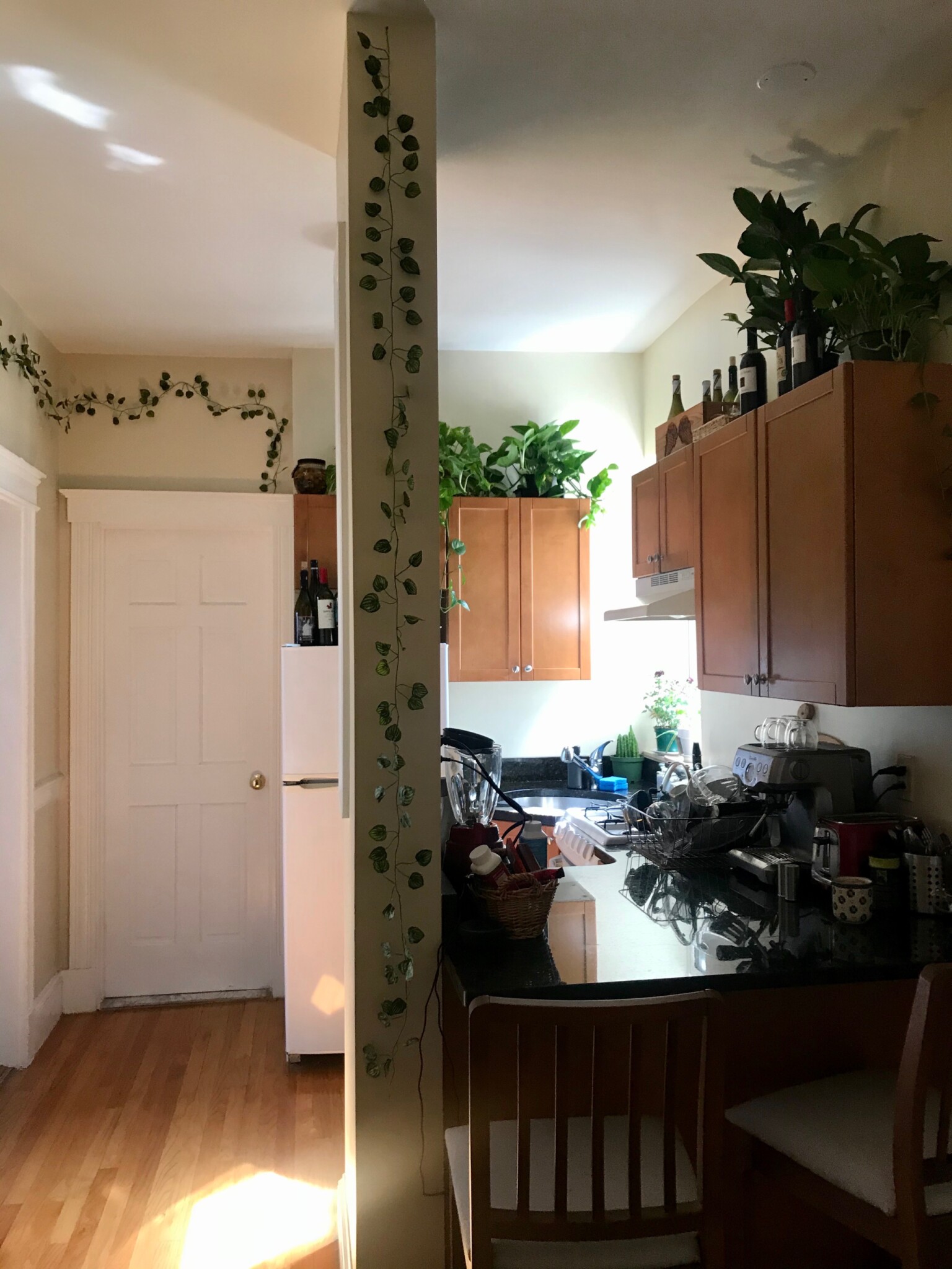 1189 Commonwealth Ave, Allston