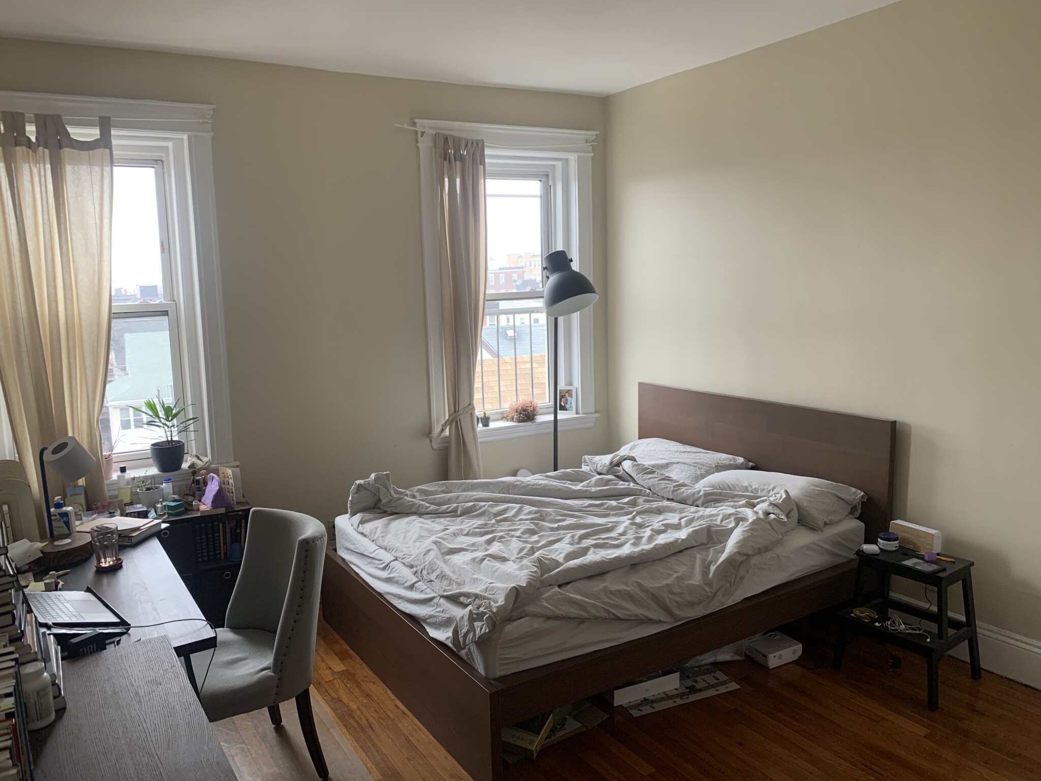 1189 Commonwealth Ave, Allston