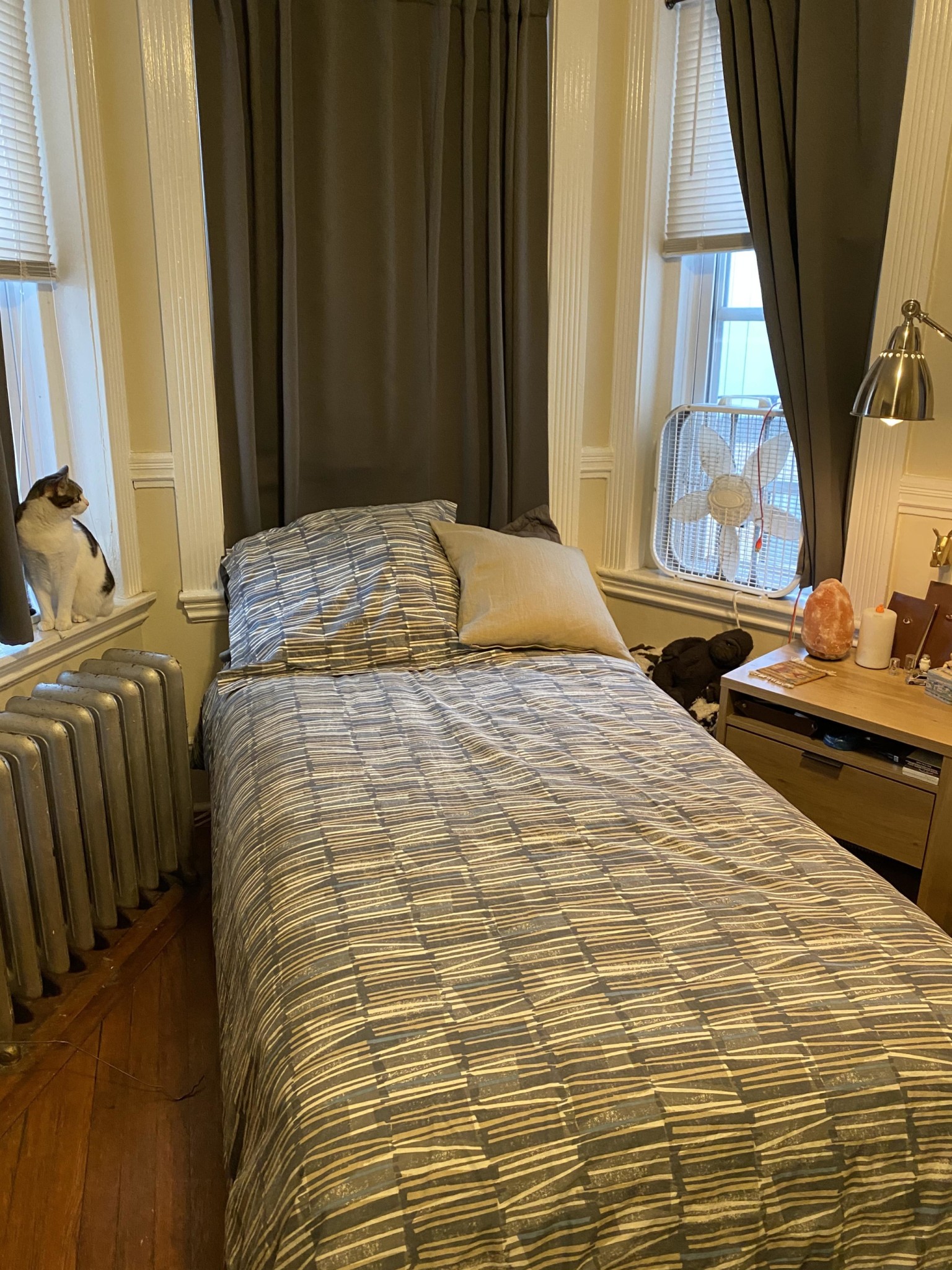 38 Hemenway St, Fenway