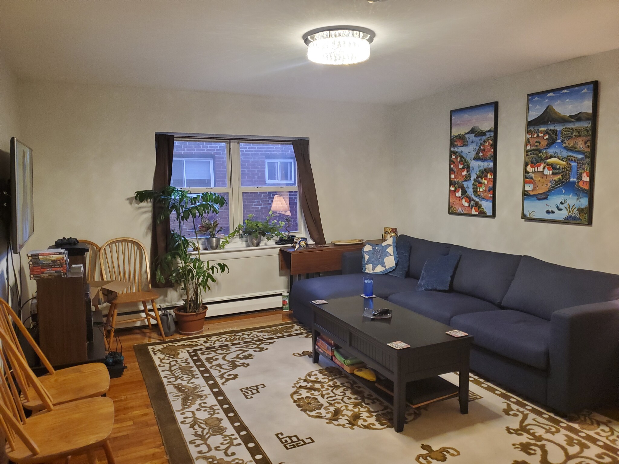 2 bed, 1 bath apartment for rent at 63 Selkirk Rd Unit 8, Brighton — photo 17 of 29