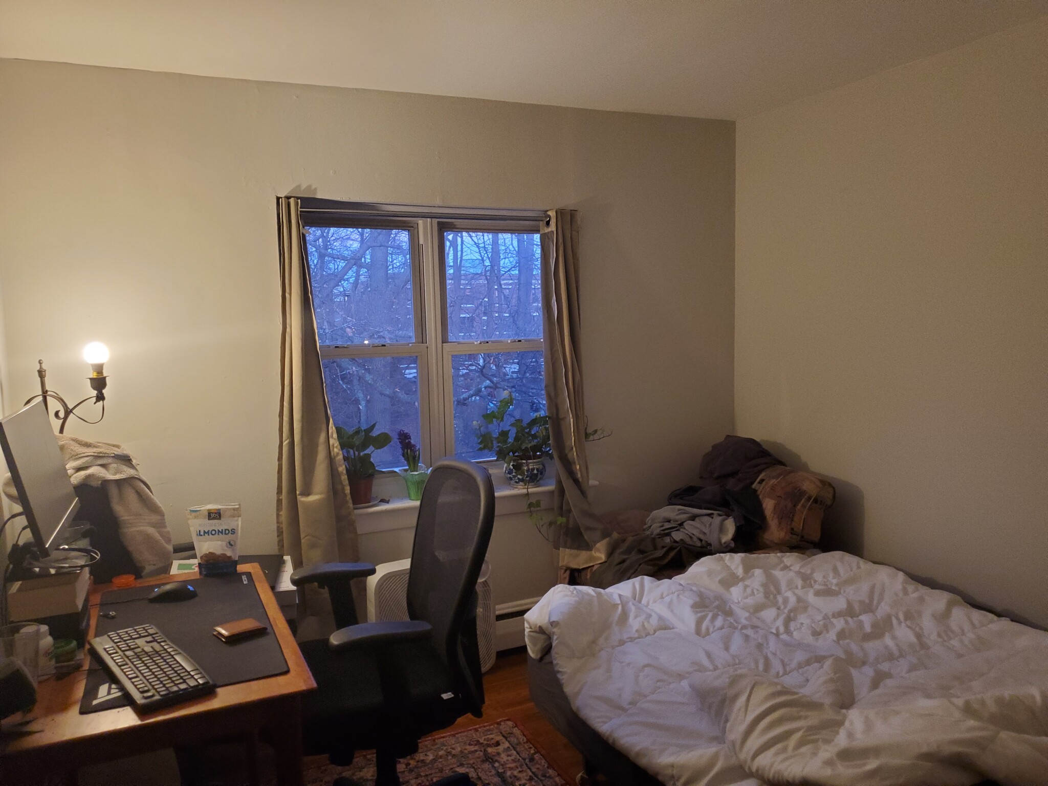 2 bed, 1 bath apartment for rent at 63 Selkirk Rd Unit 8, Brighton — photo 19 of 29