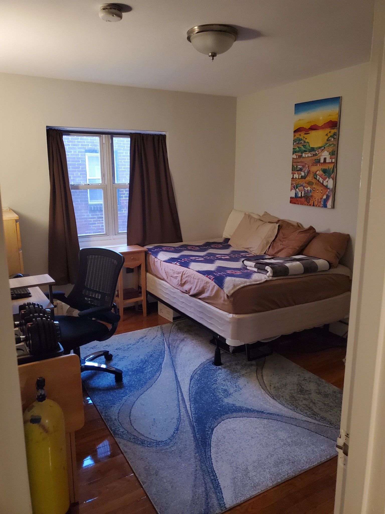 2 bed, 1 bath apartment for rent at 63 Selkirk Rd Unit 8, Brighton — photo 21 of 29