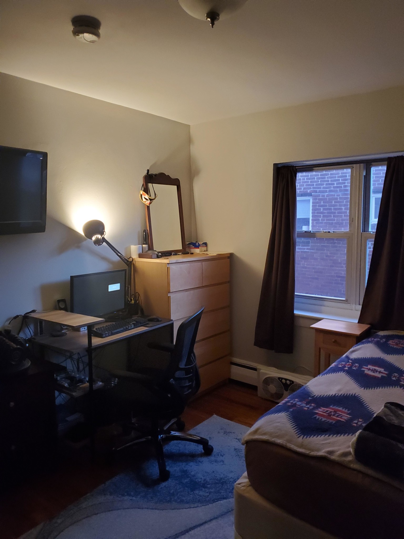 2 bed, 1 bath apartment for rent at 63 Selkirk Rd Unit 8, Brighton — photo 22 of 29
