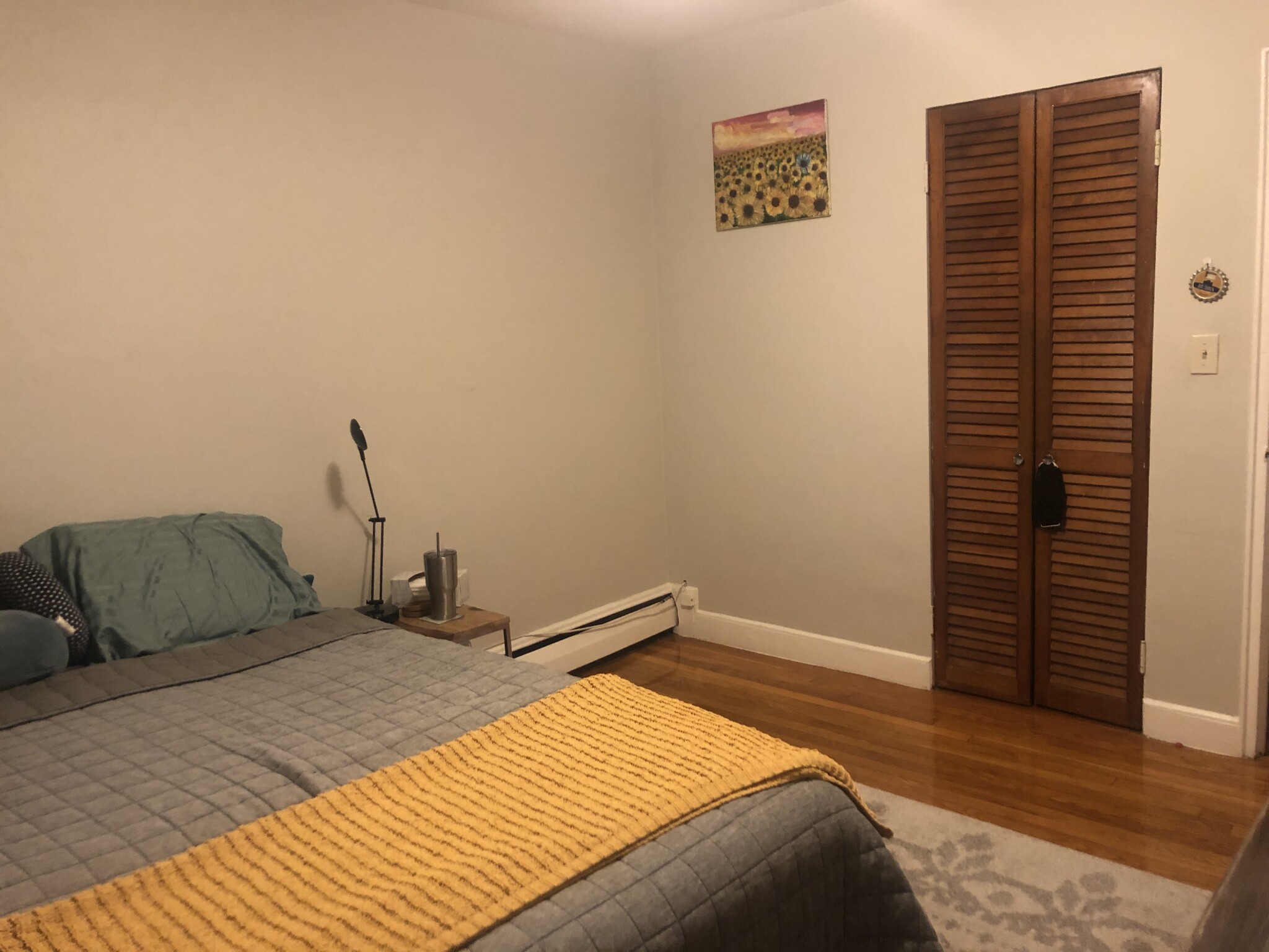 2 bed, 1 bath apartment for rent at 63 Selkirk Rd Unit 4, Brighton — photo 3 of 7