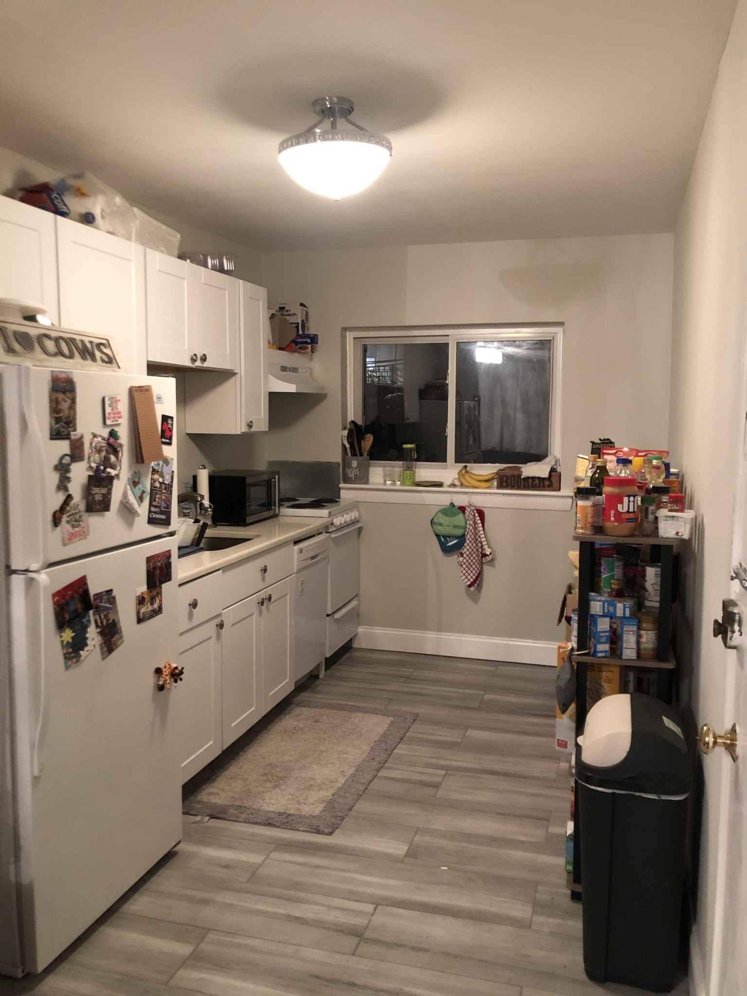 2 bed, 1 bath apartment for rent at 63 Selkirk Rd Unit 4, Brighton — photo 5 of 7