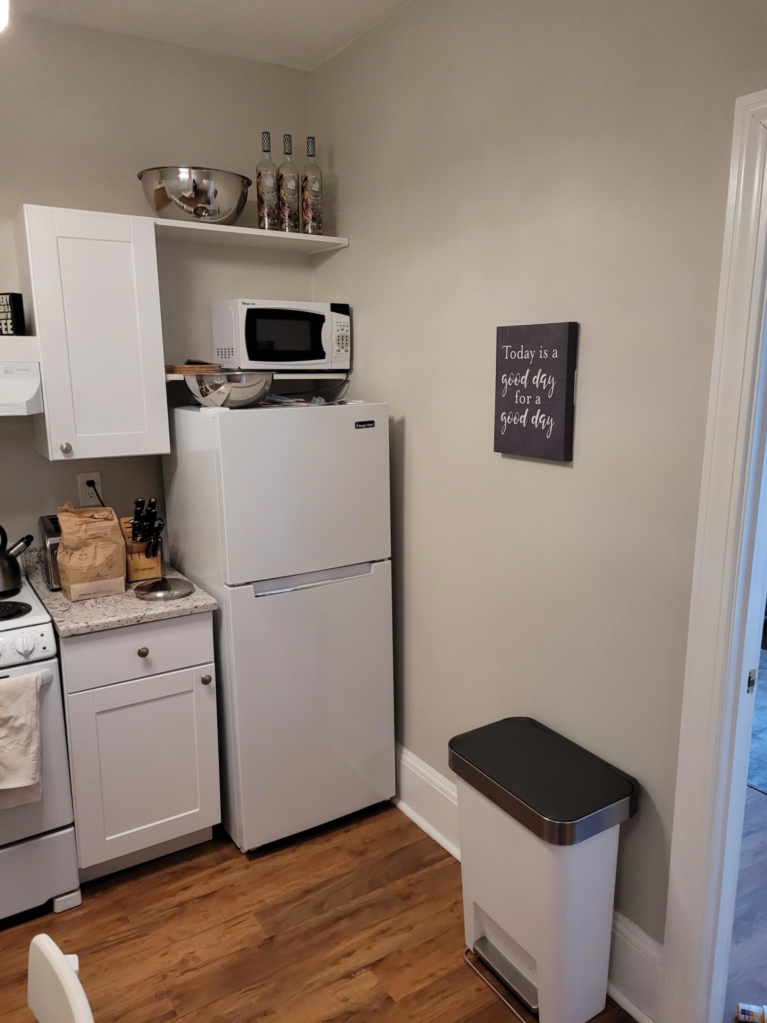 1 split bed, 1 bath apartment for rent at 1082 Commonwealth Ave Unit 203, Allston — photo 5 of 5