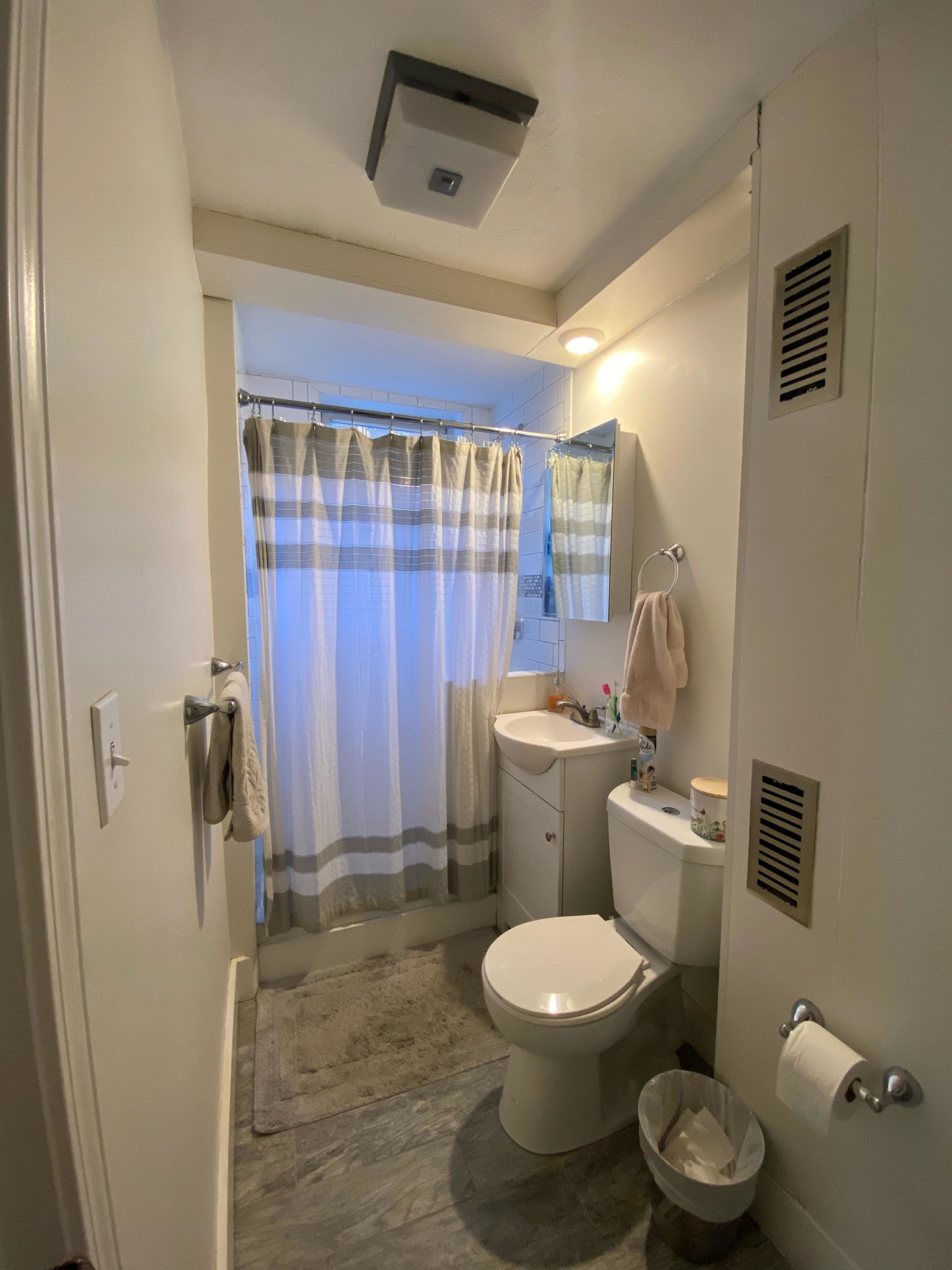 220 Hanover St, North End