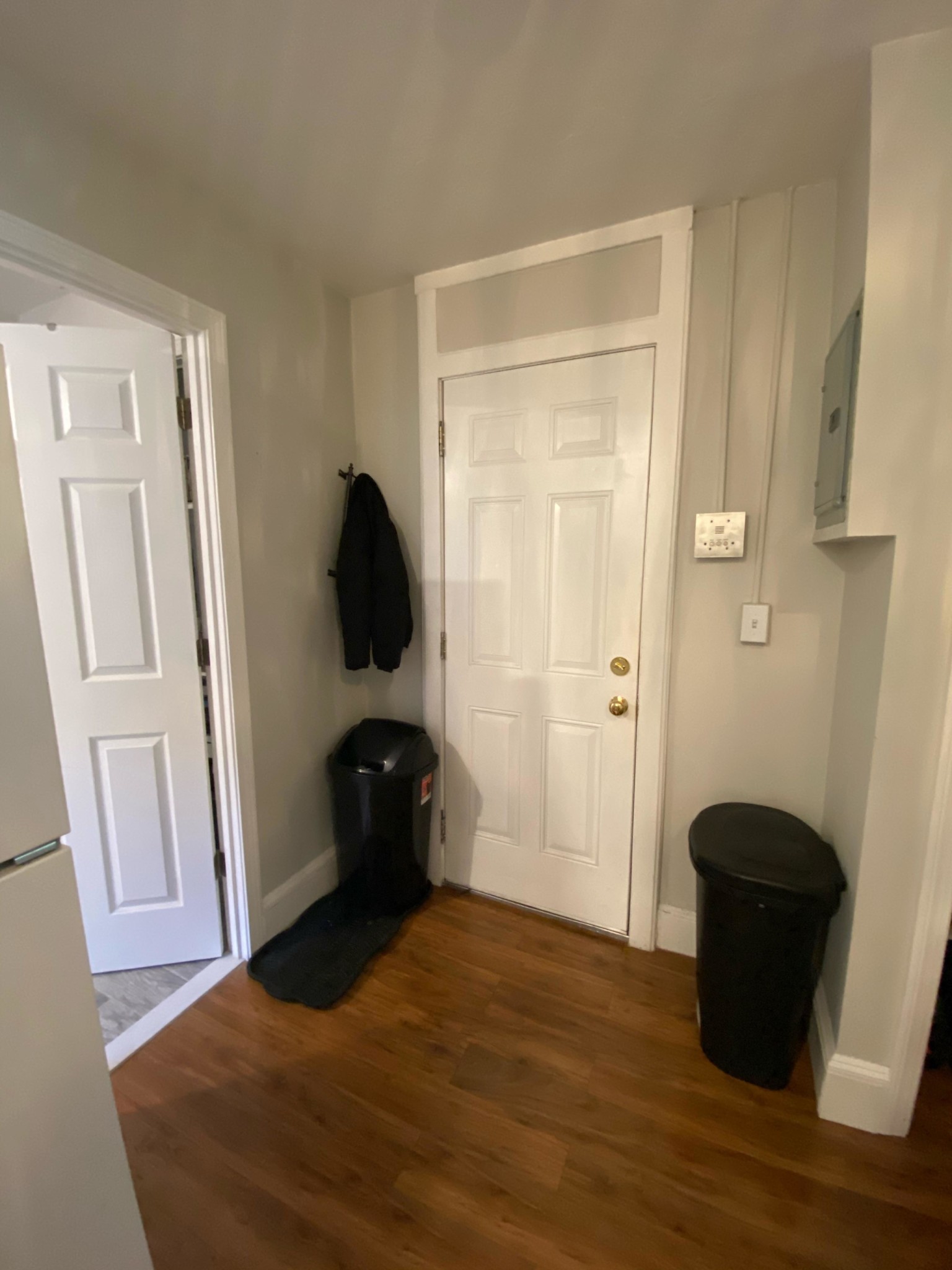 220 Hanover St, North End