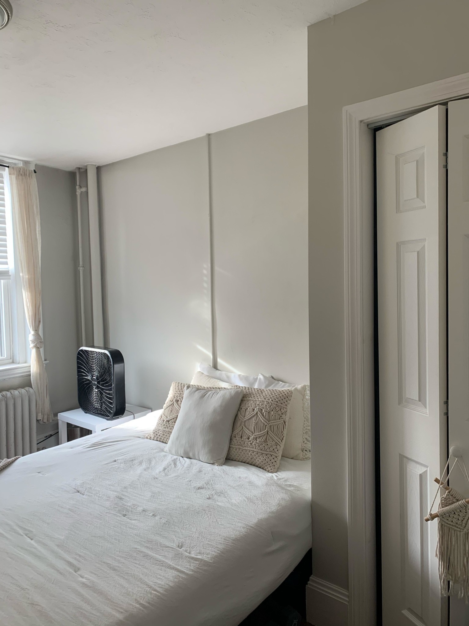 220 Hanover St, North End