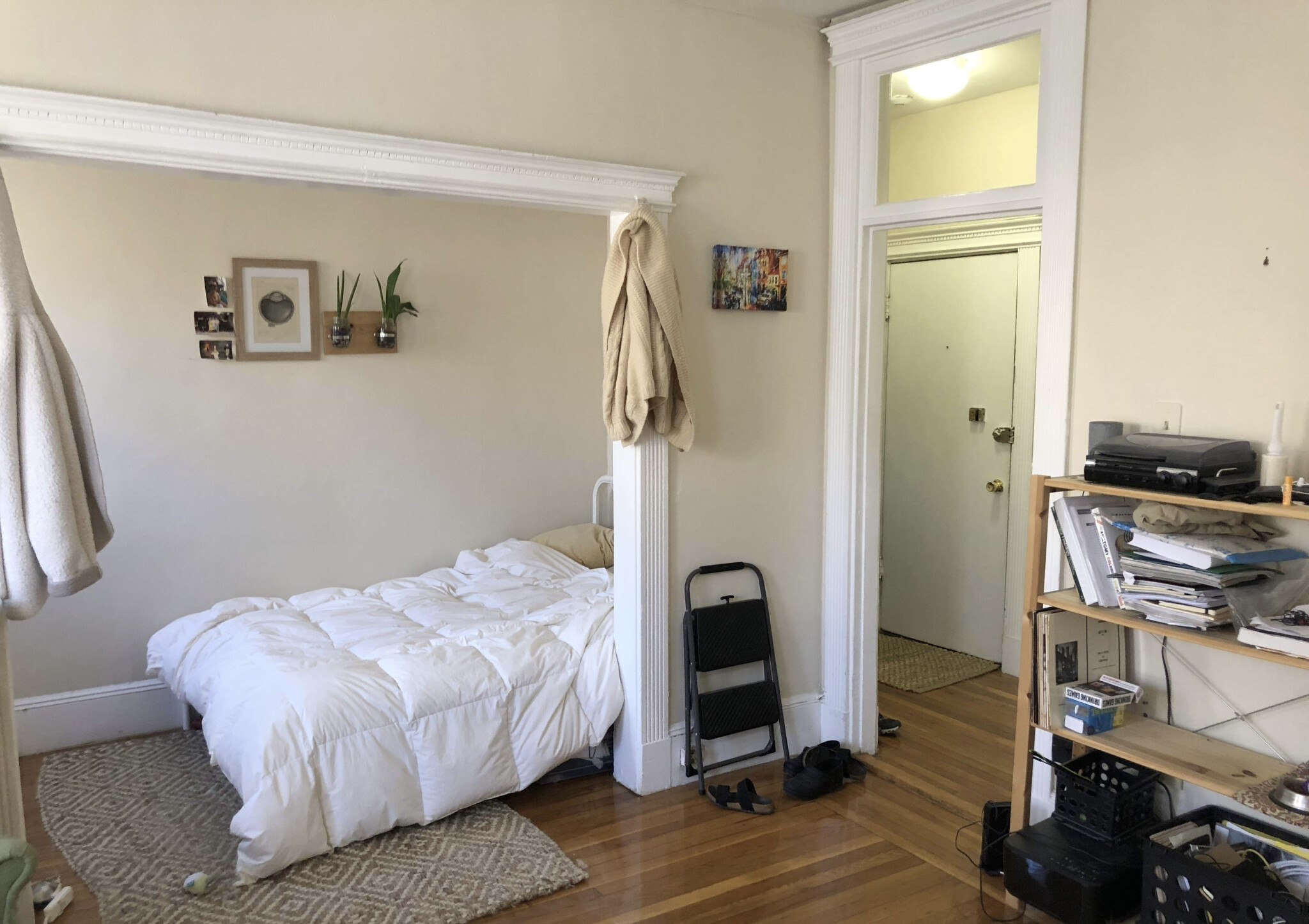 38 Hemenway St, Fenway