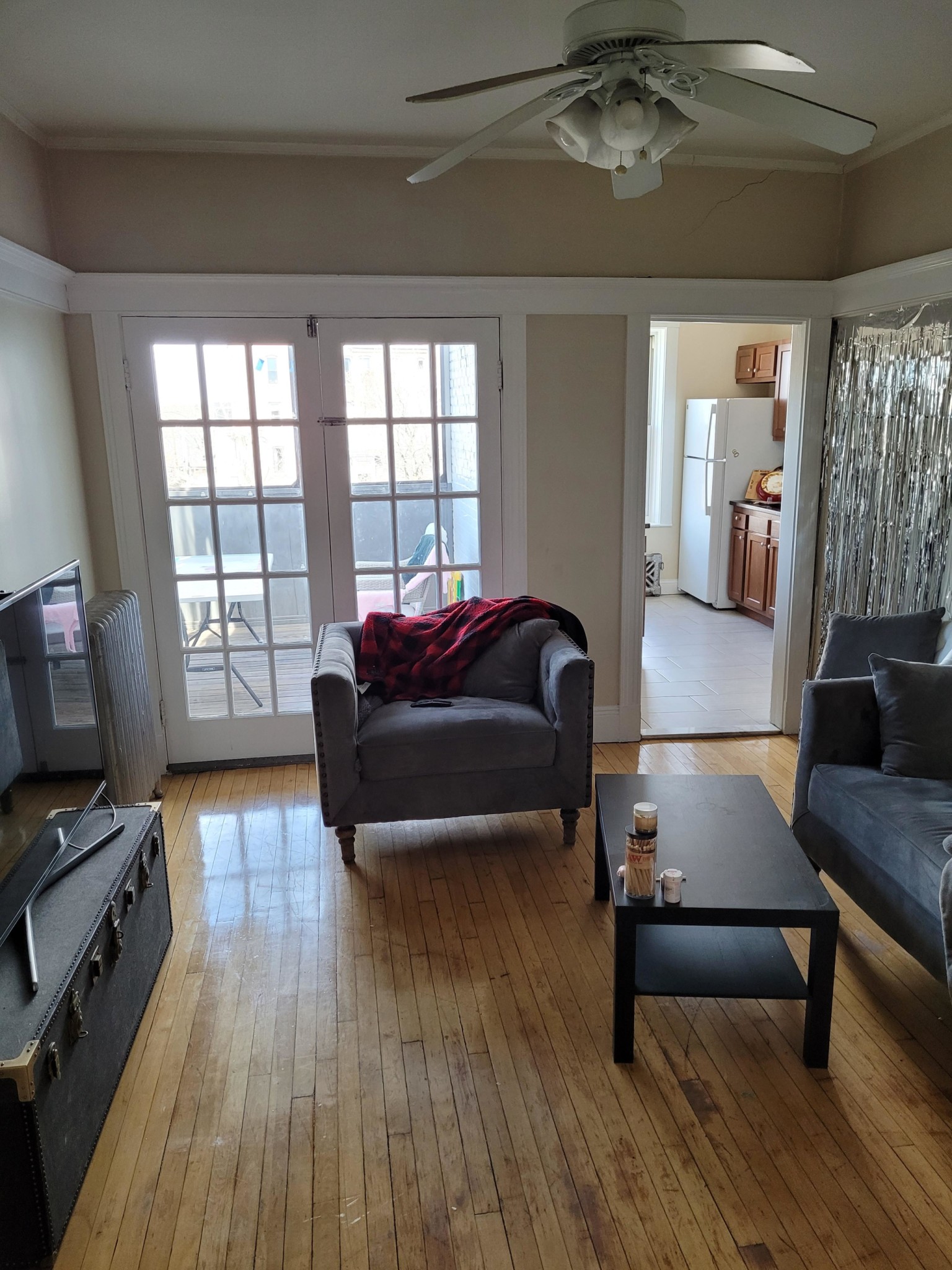 8 Farrington Ave, Allston