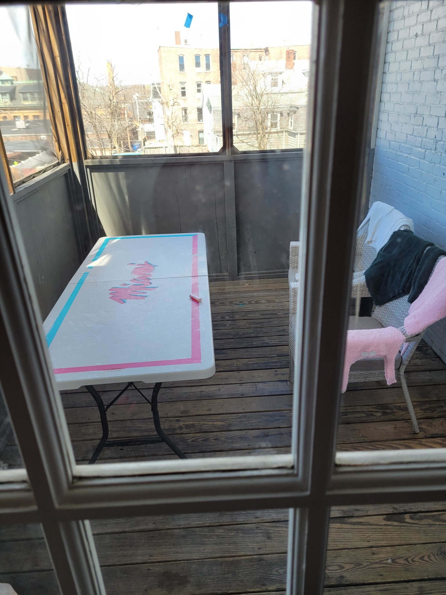 8 Farrington Ave, Allston