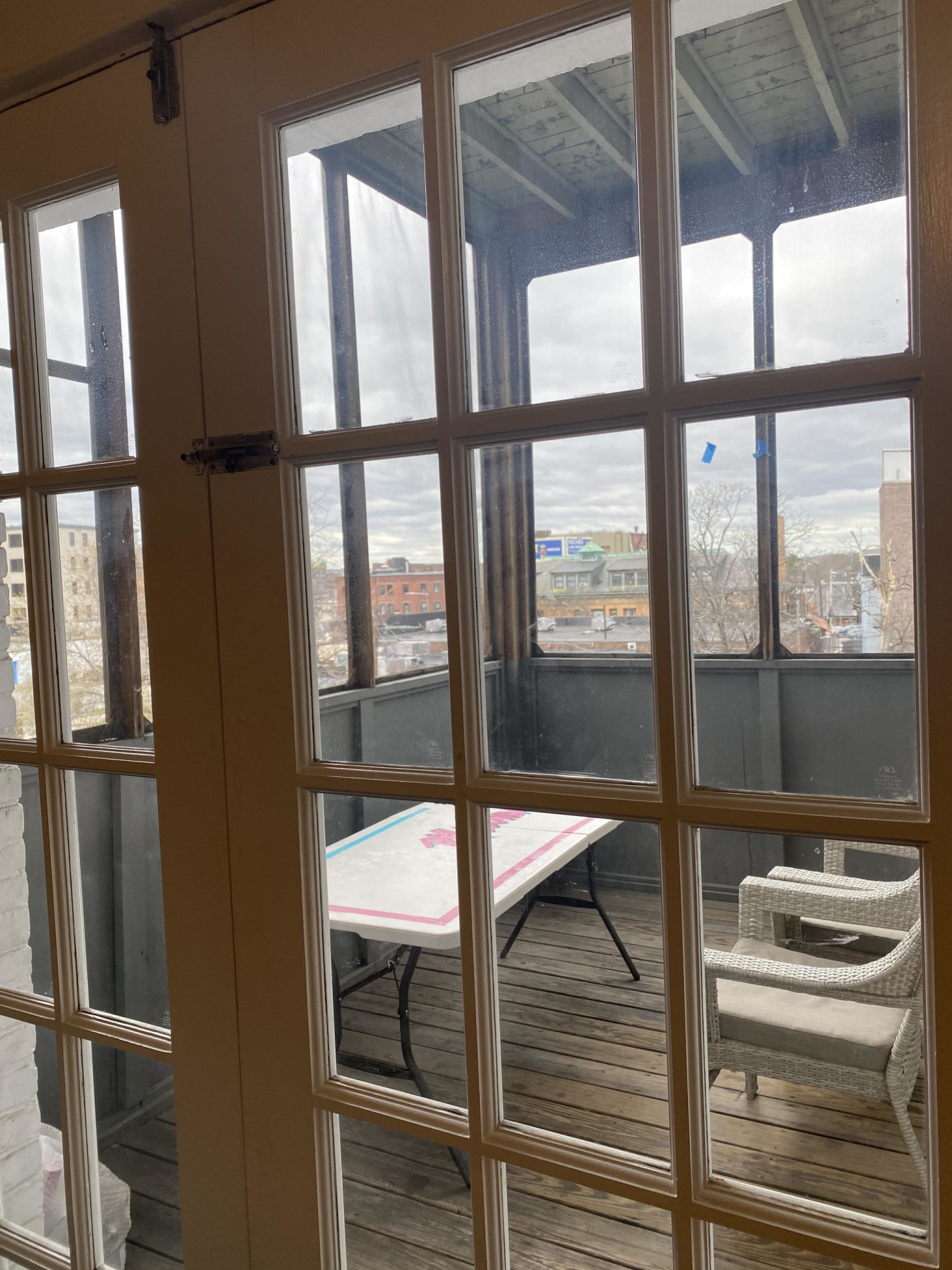 8 Farrington Ave, Allston