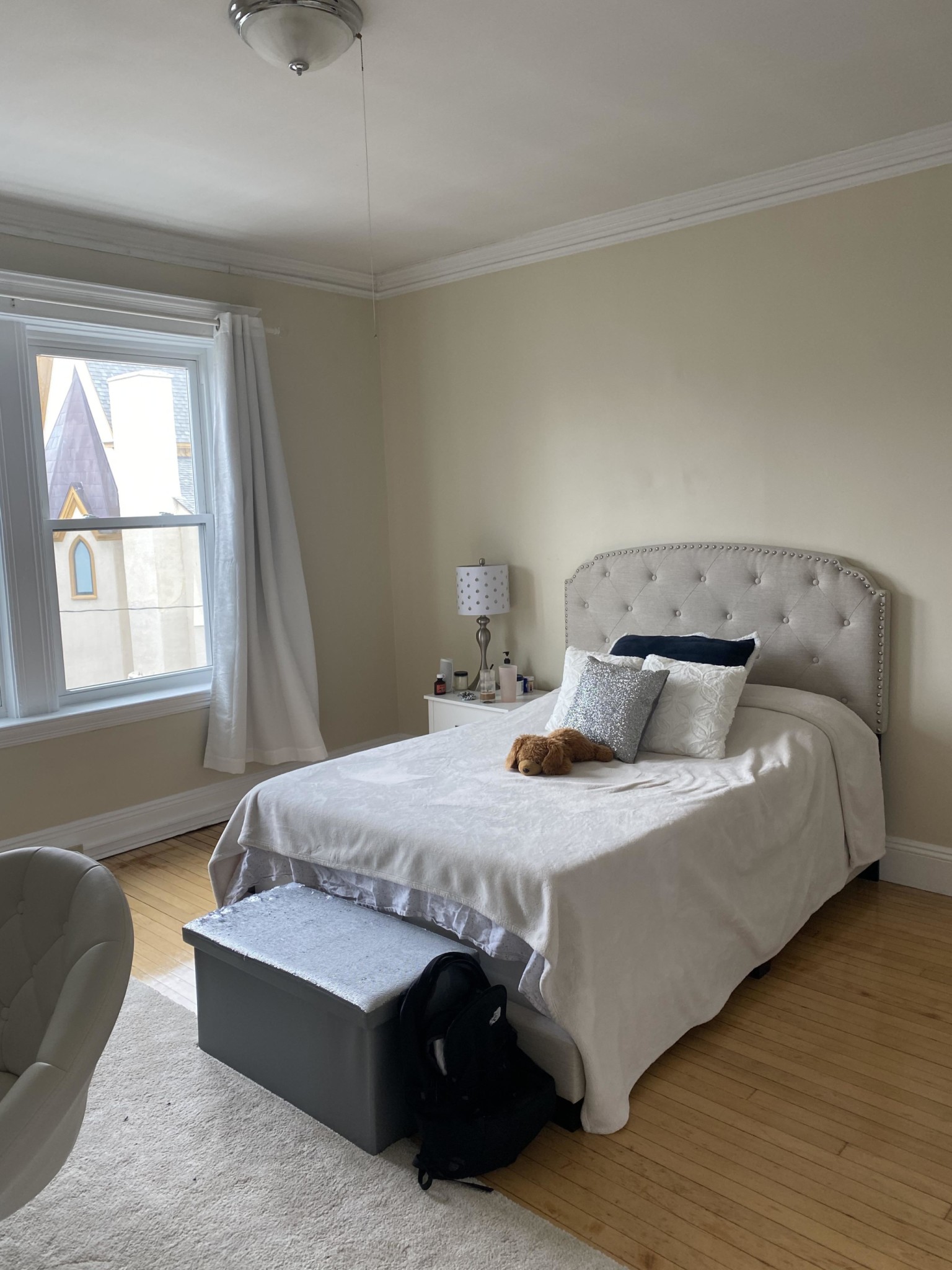 8 Farrington Ave, Allston