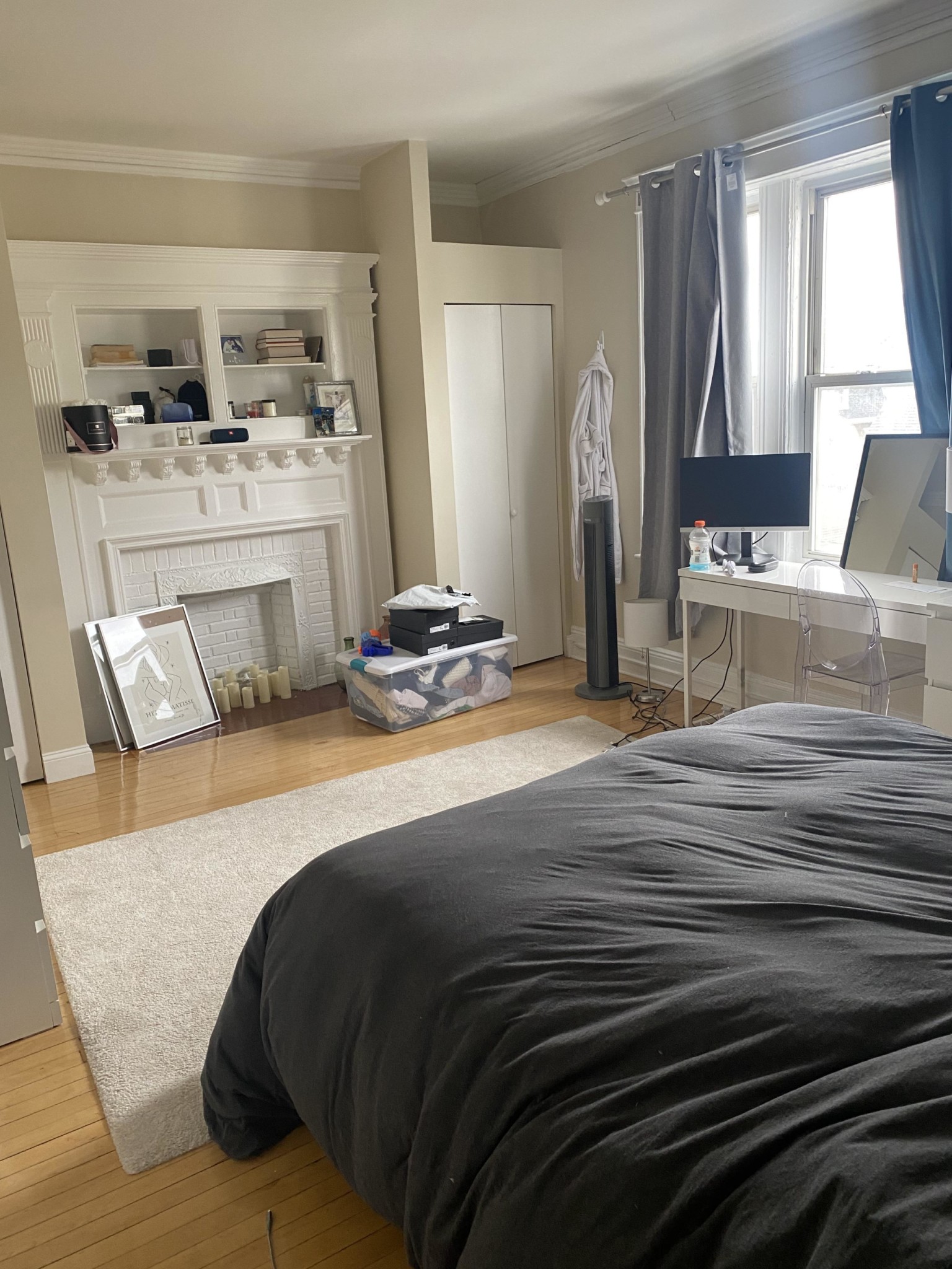 8 Farrington Ave, Allston