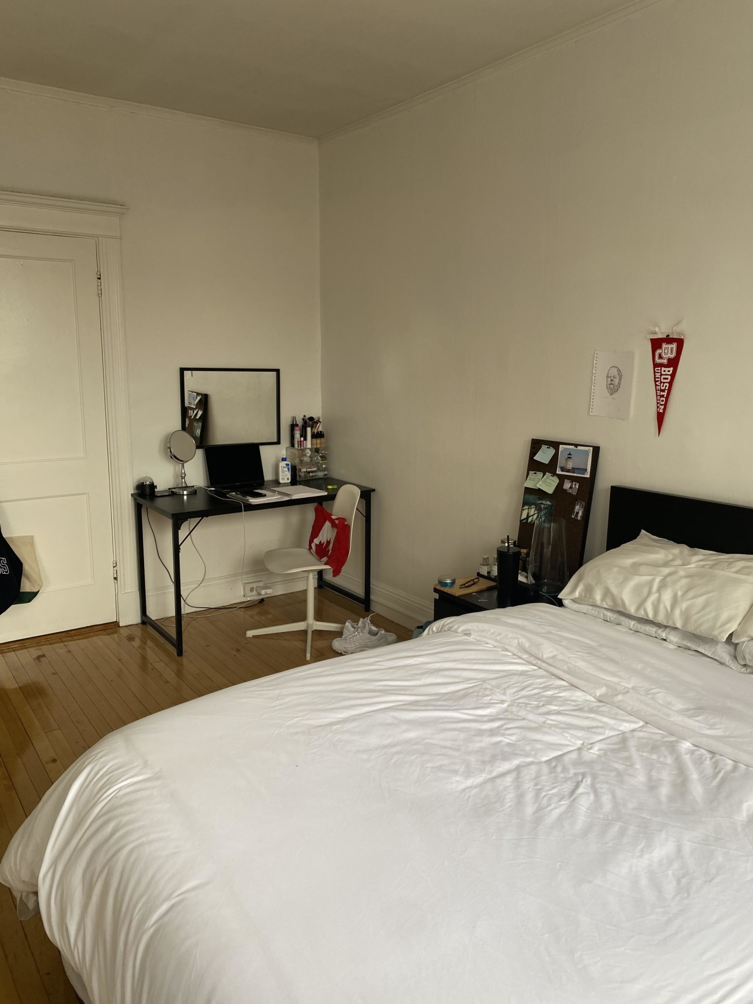 8 Farrington Ave, Allston