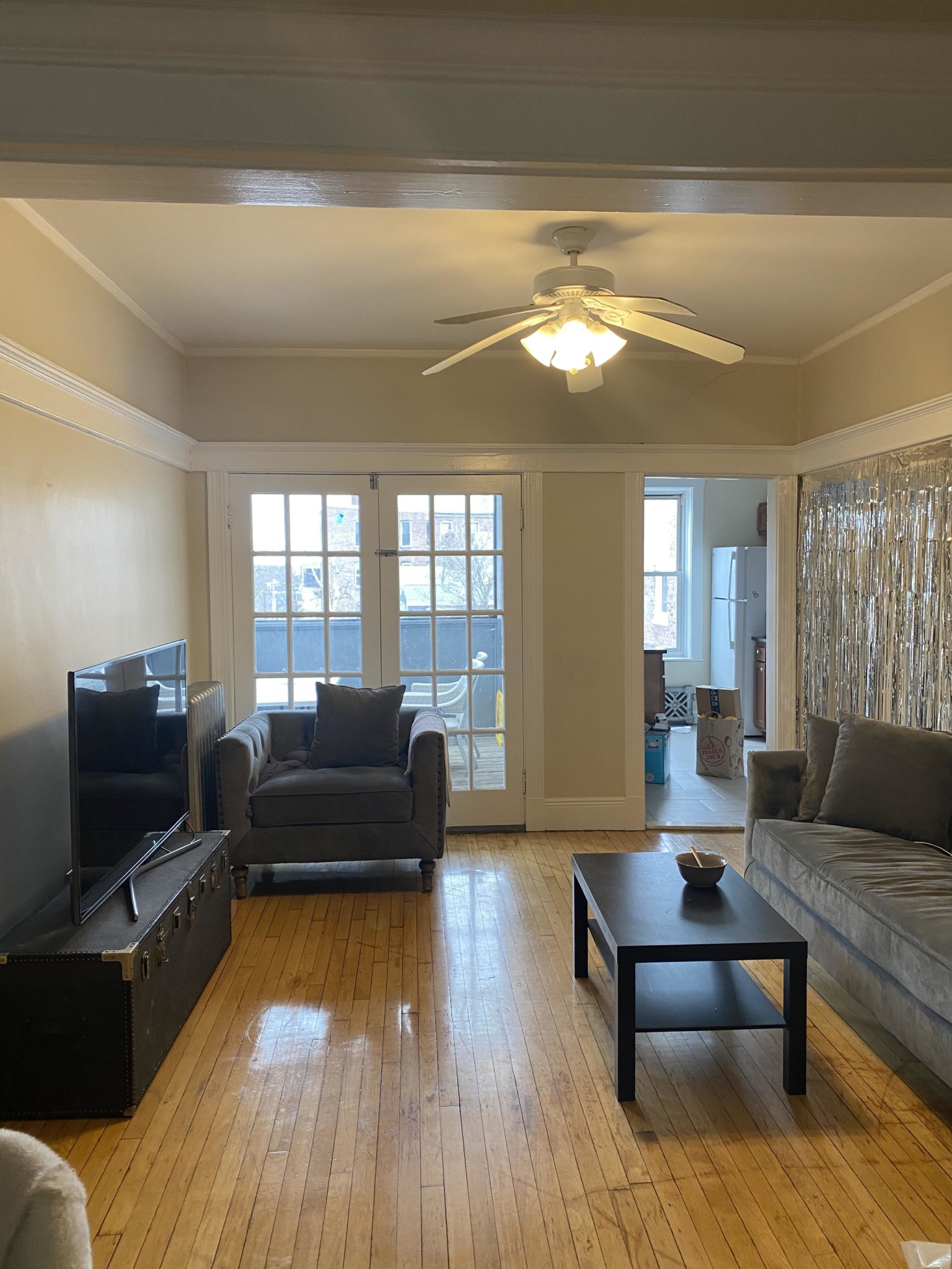 8 Farrington Ave, Allston