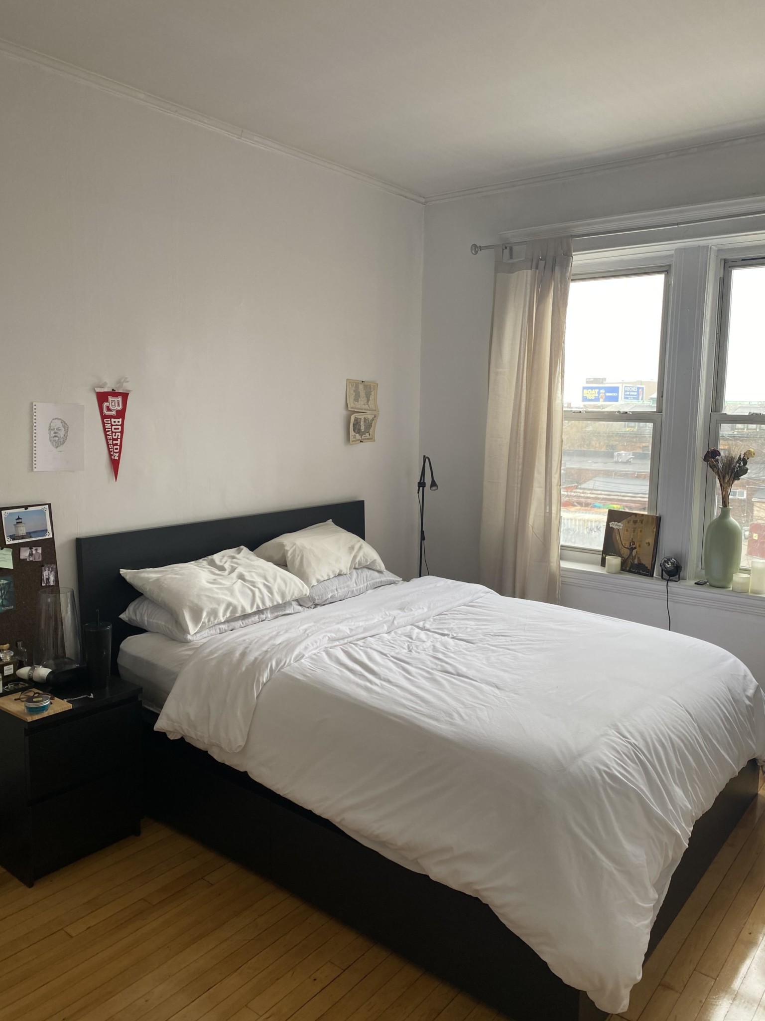 8 Farrington Ave, Allston