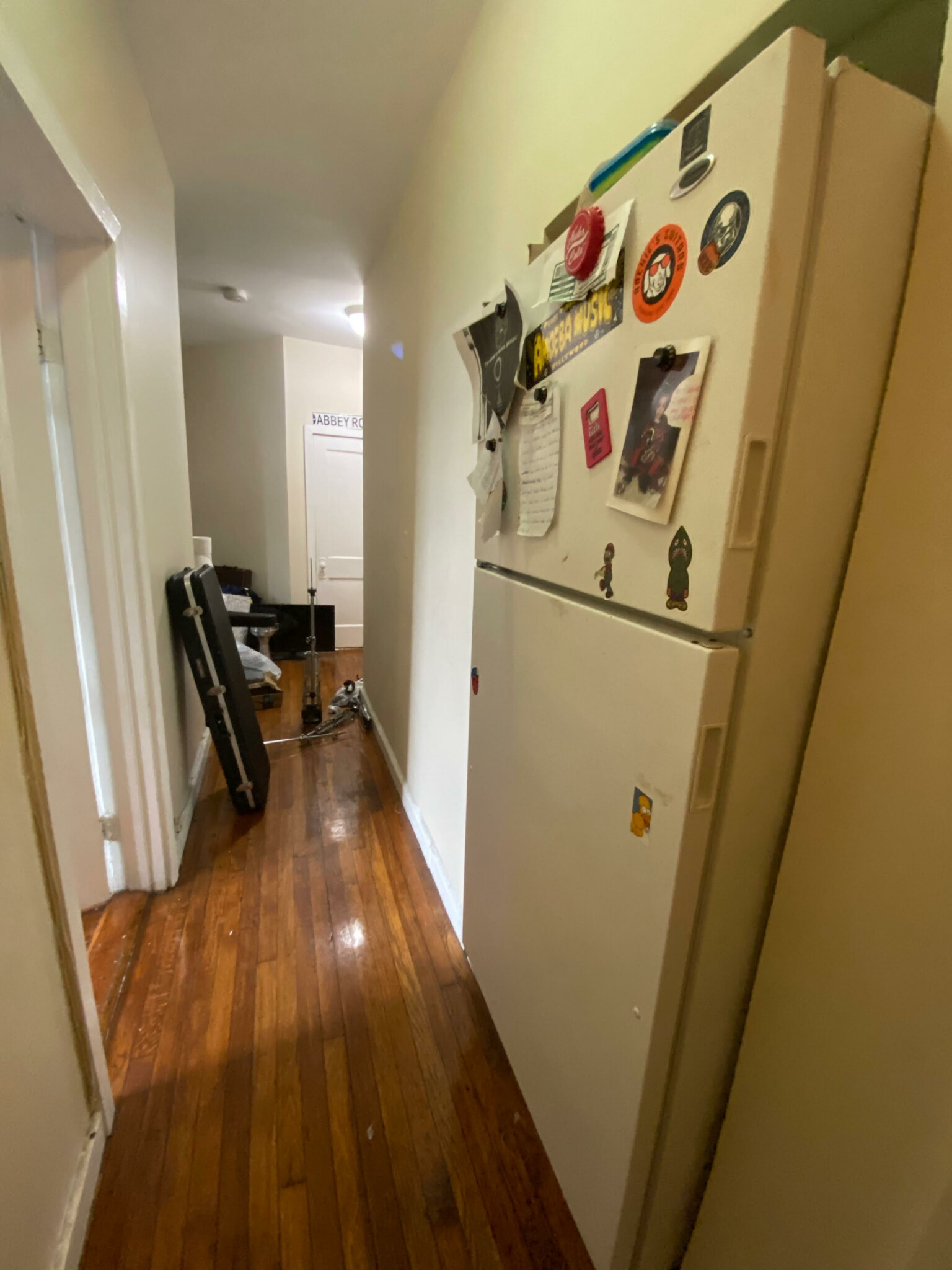 38 Hemenway St, Fenway