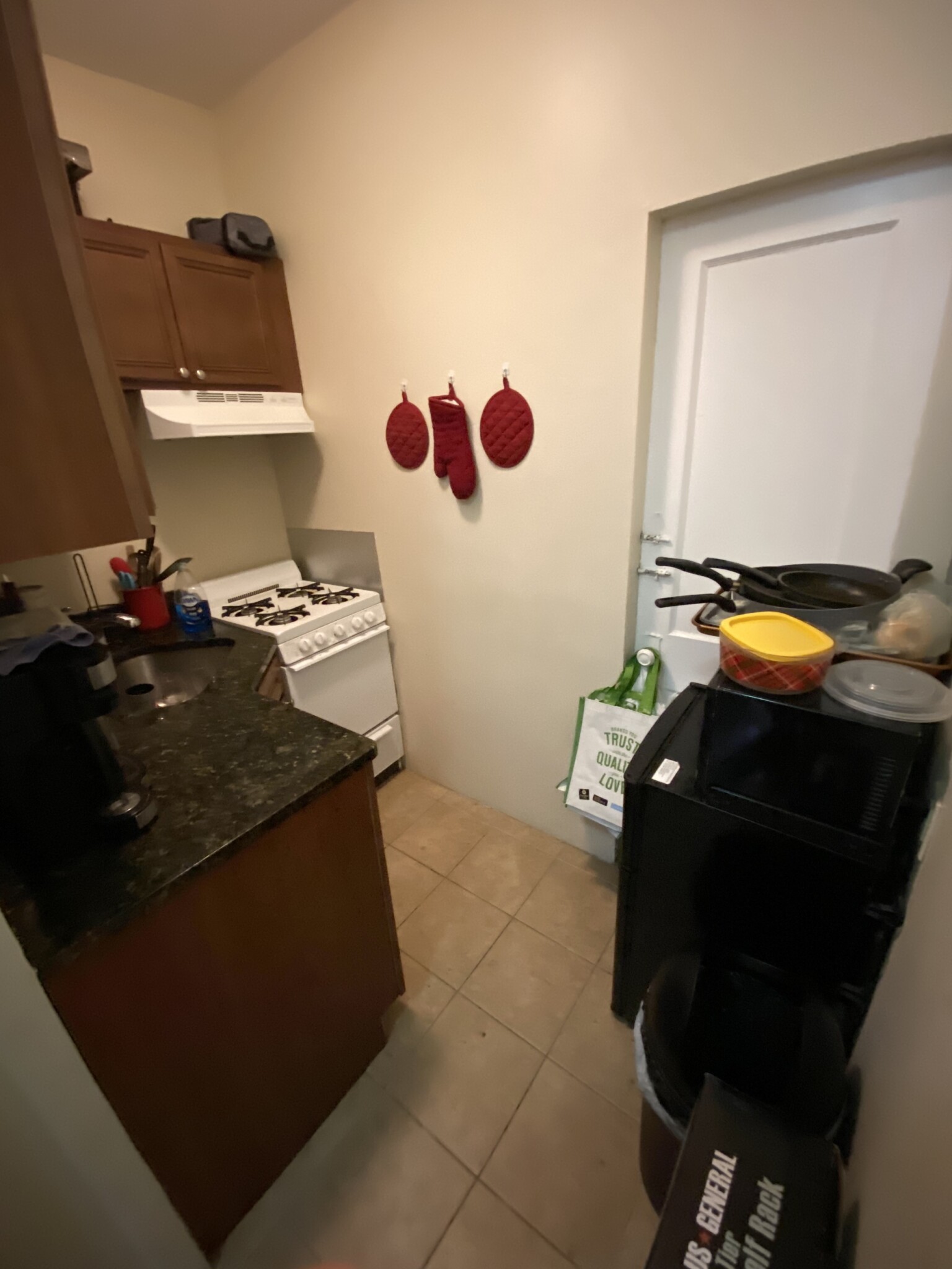 38 Hemenway St, Fenway