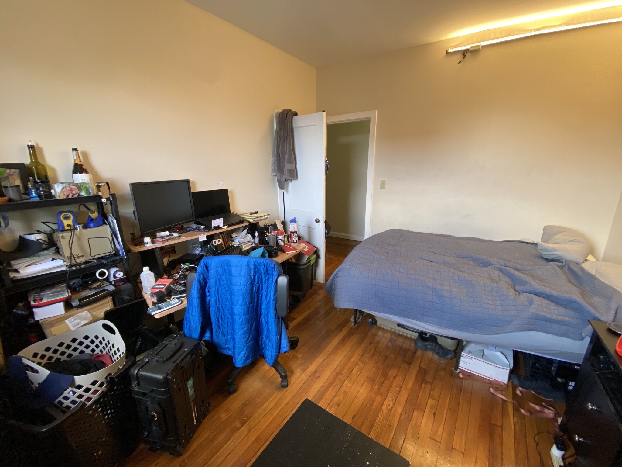 38 Hemenway St, Fenway