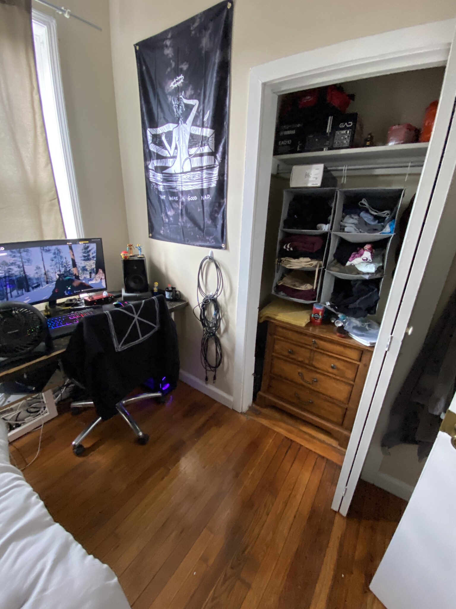 38 Hemenway St, Fenway