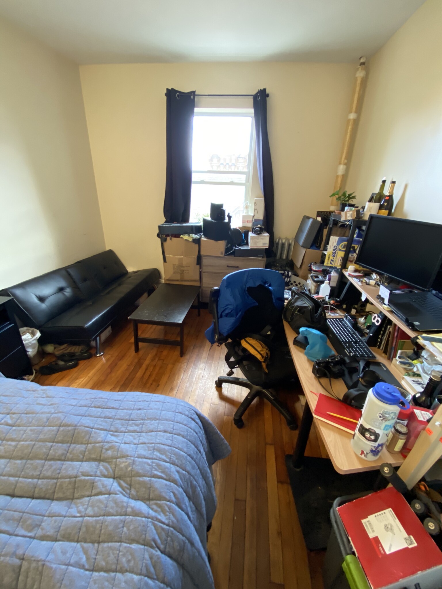 38 Hemenway St, Fenway