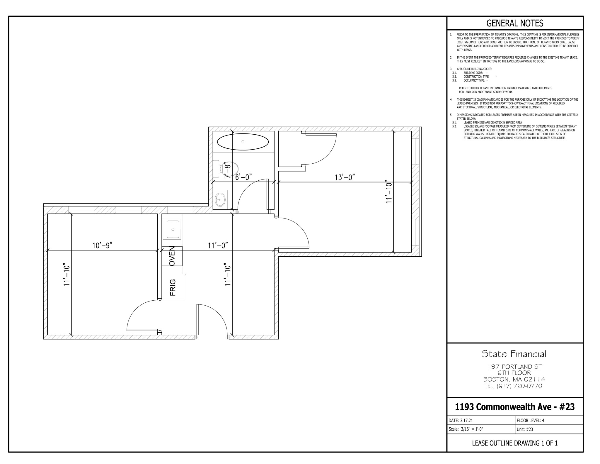 1193 Commonwealth Ave, Allston