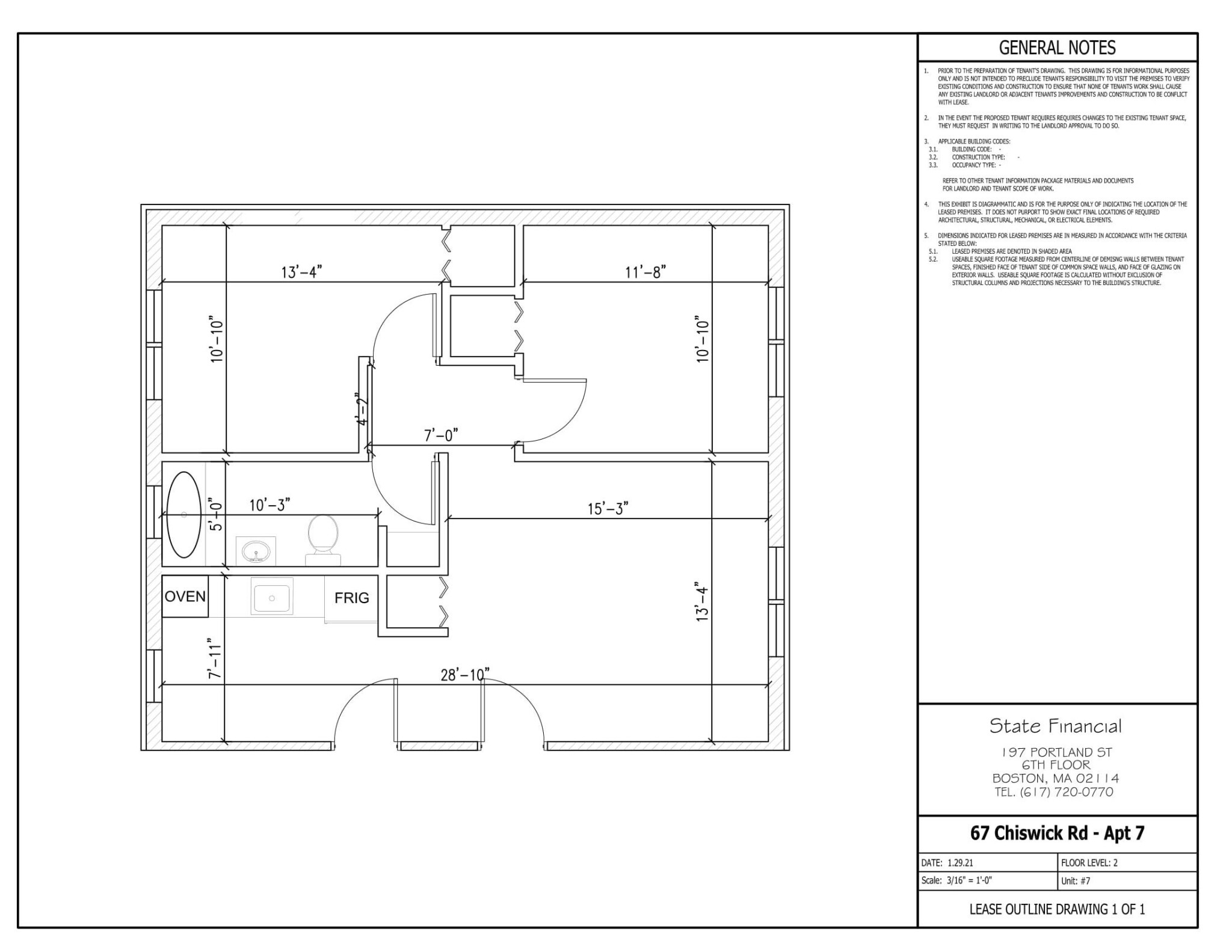 67 Chiswick Rd, Brighton