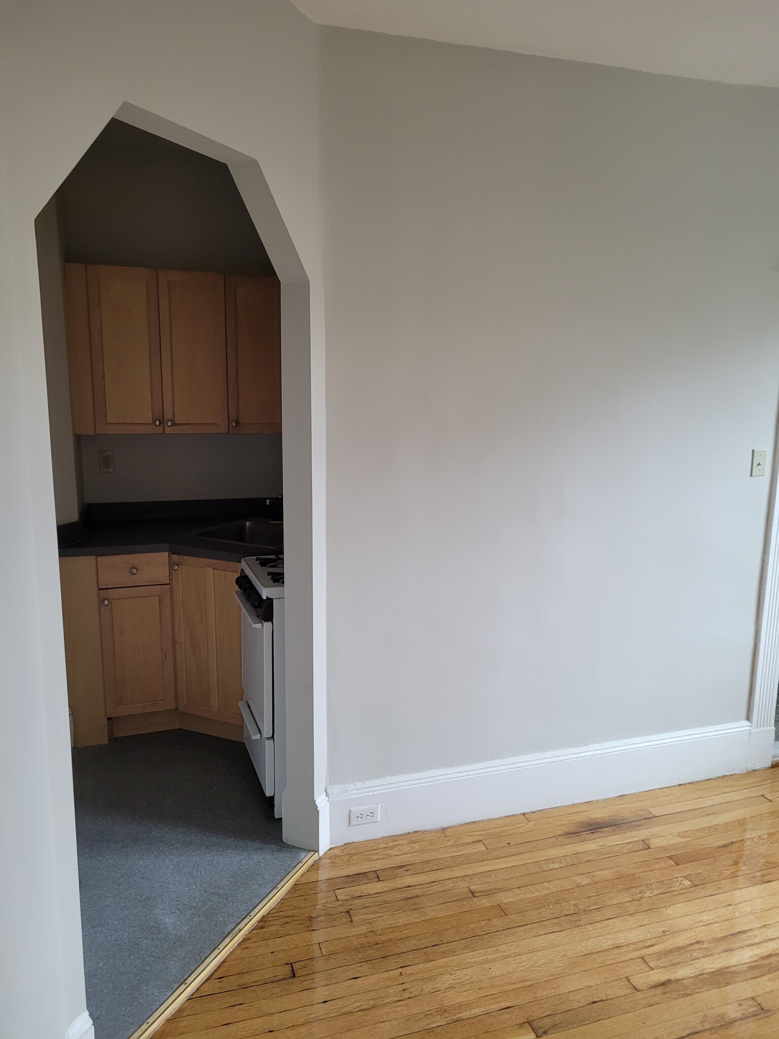 38 Hemenway St, Fenway