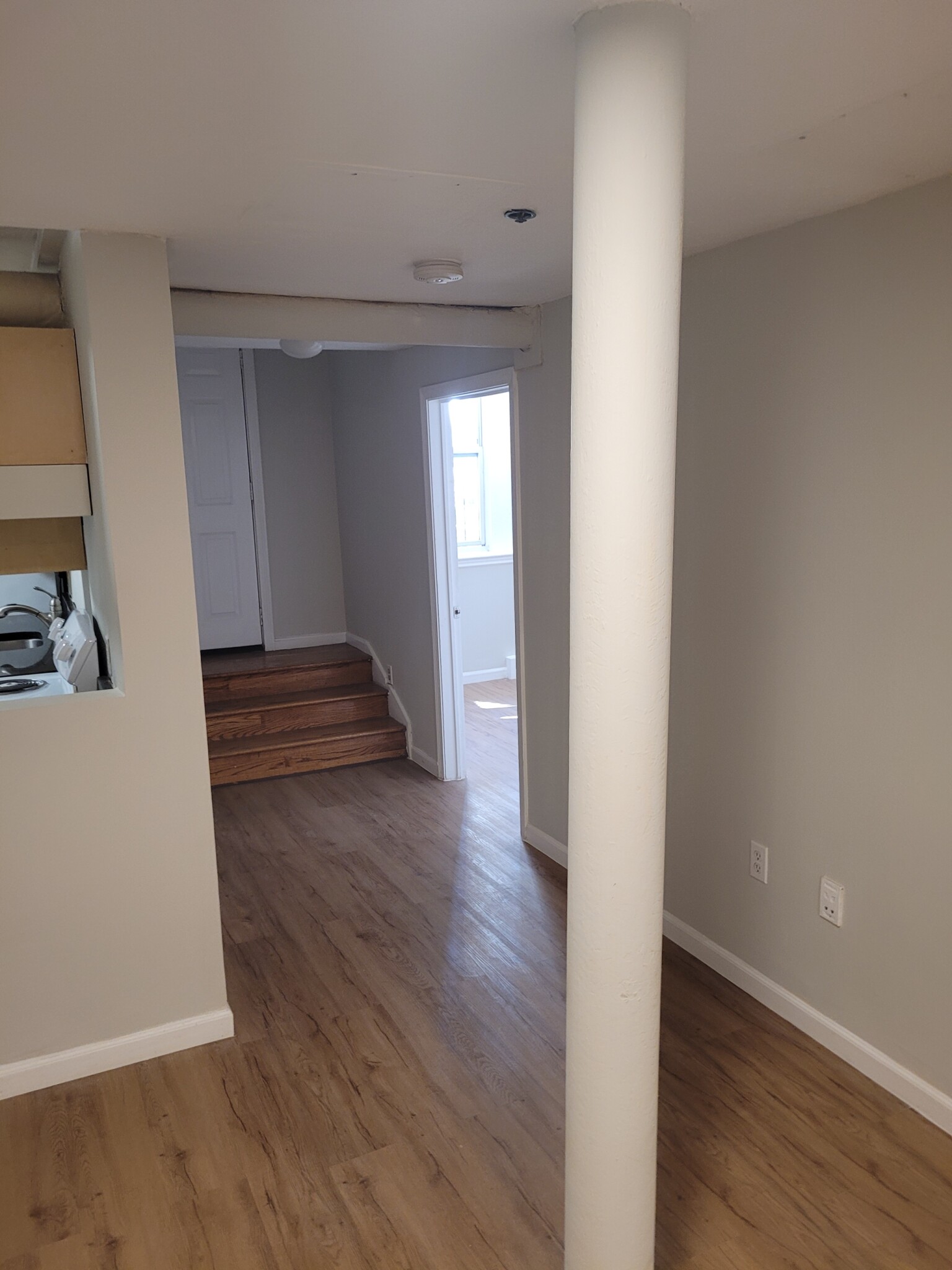 38 Hemenway St, Fenway