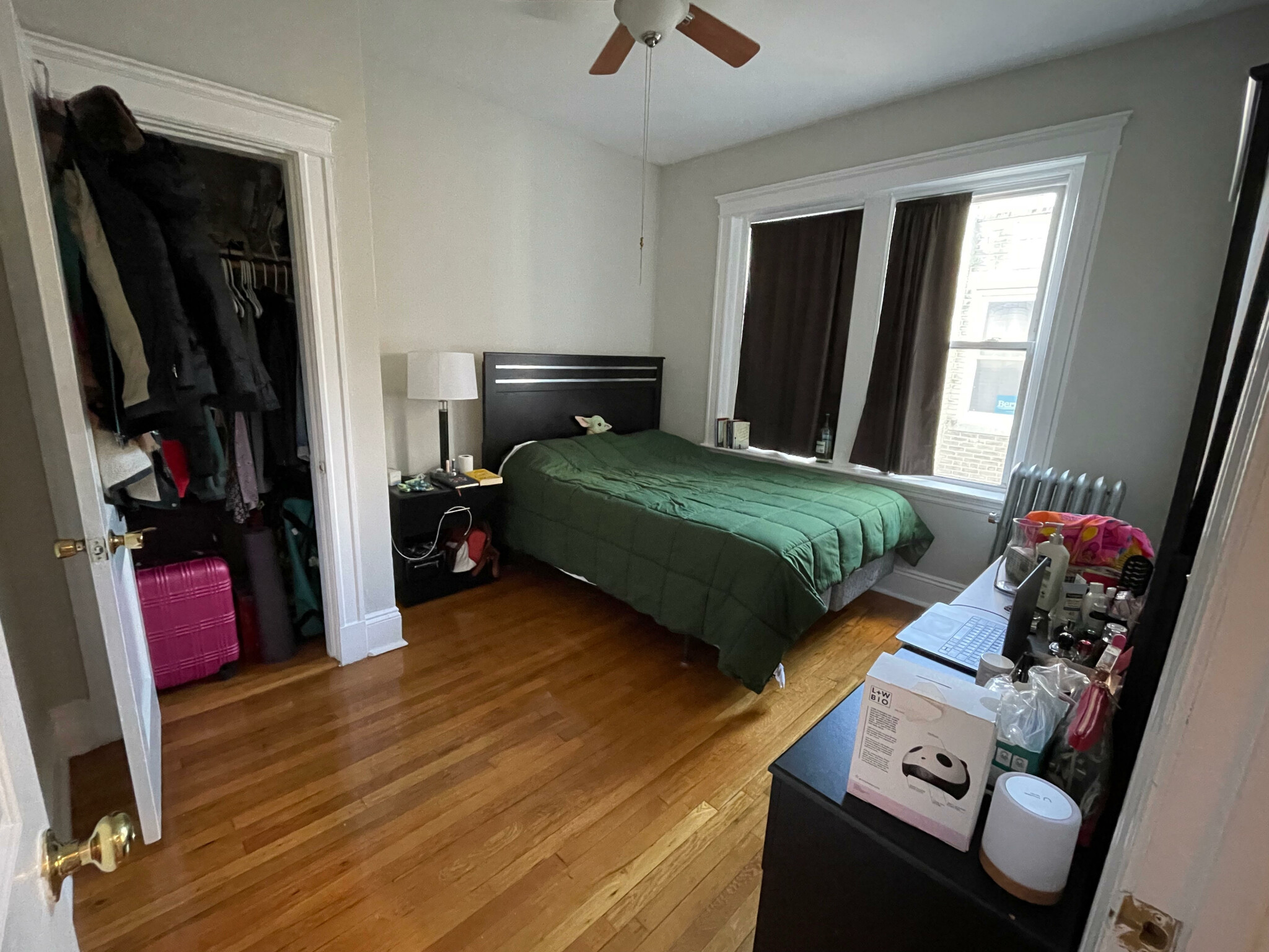 1193 Commonwealth Ave, Allston