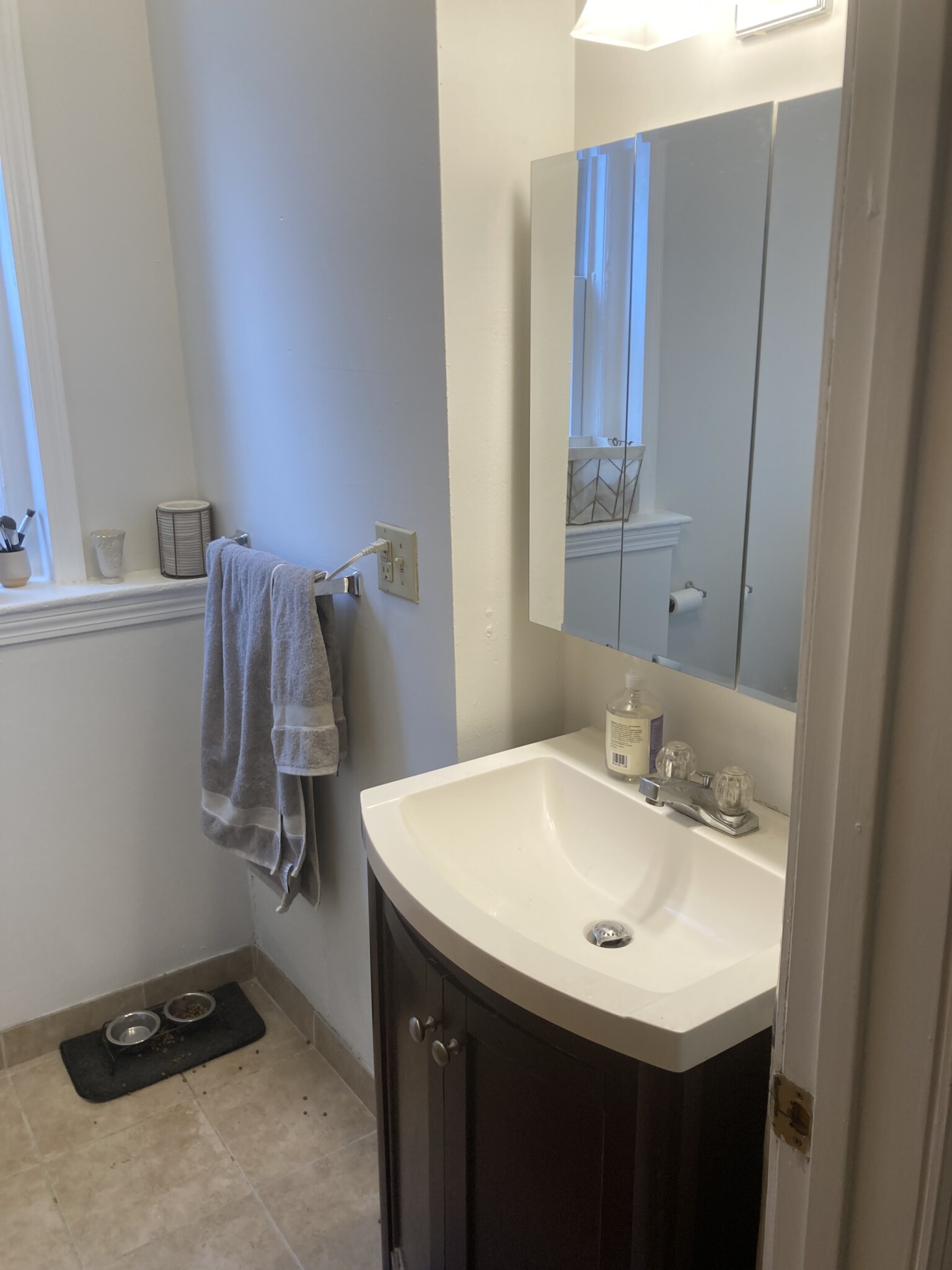 Studio bed, 1 bath apartment for rent at 1185 Commonwealth Ave Unit 44B, Allston — photo 6 of 14