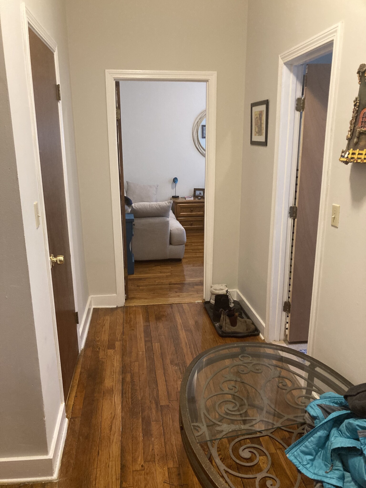Studio bed, 1 bath apartment for rent at 1185 Commonwealth Ave Unit 44B, Allston — photo 5 of 14