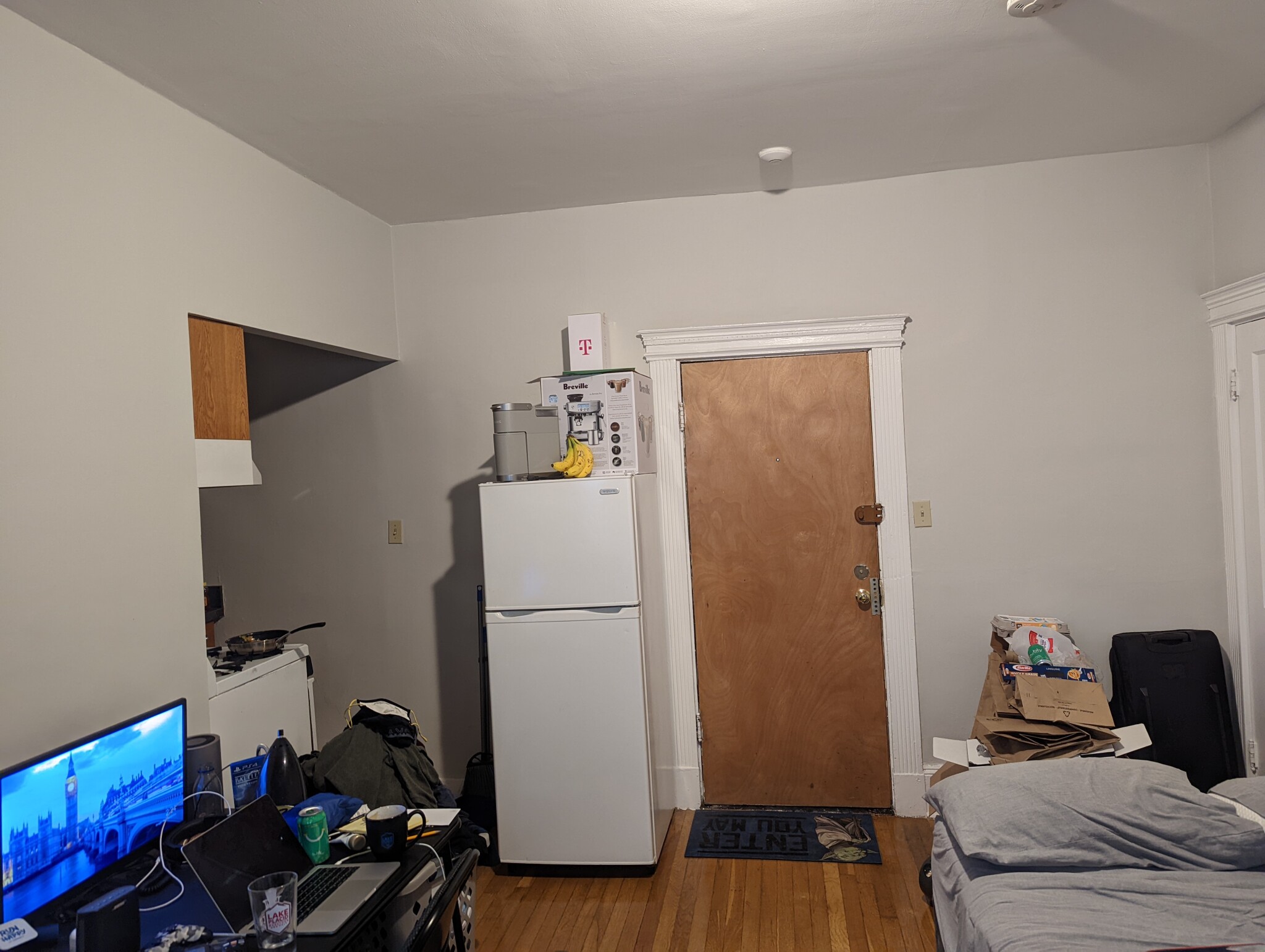 38 Hemenway St, Fenway