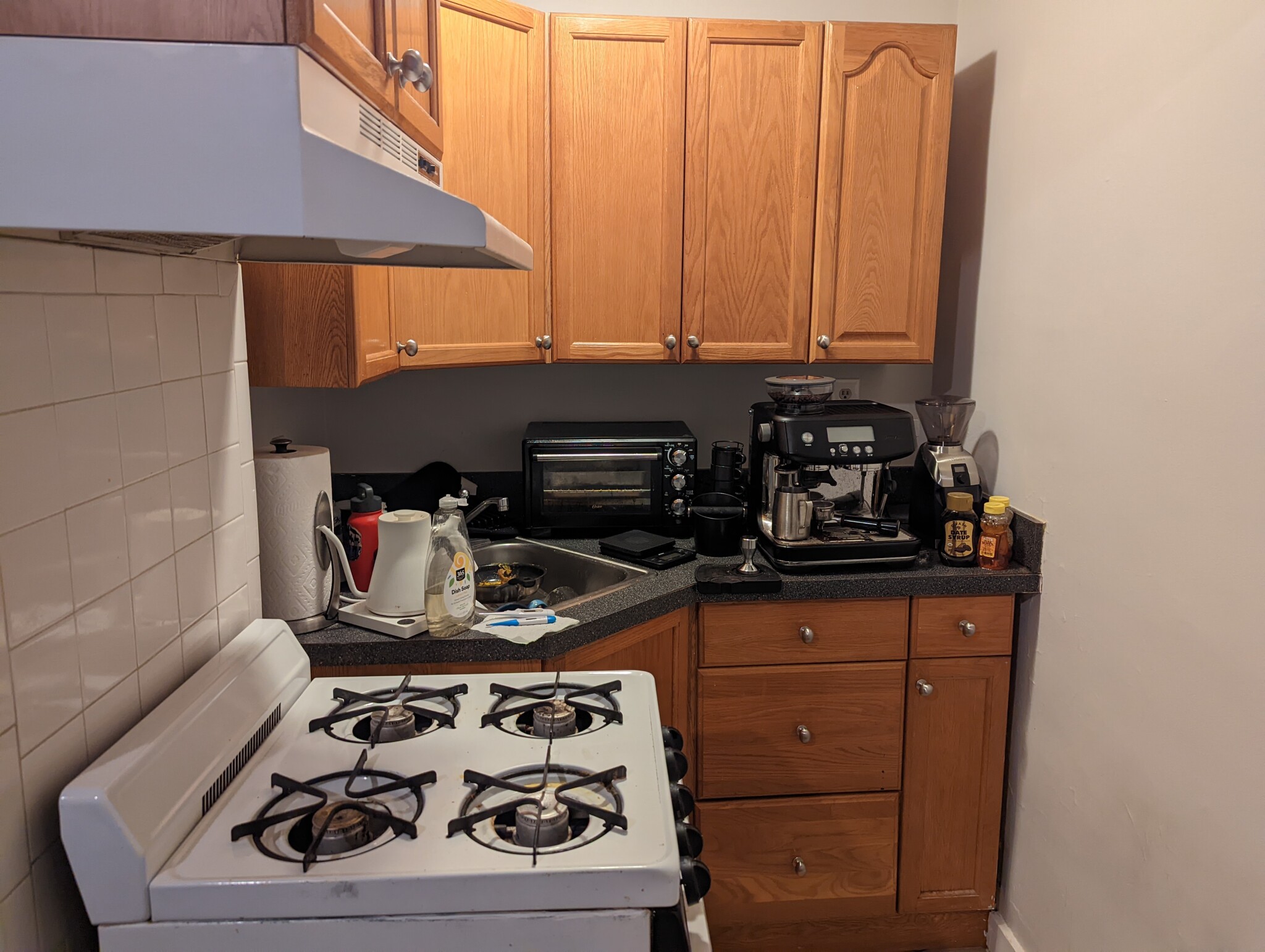 38 Hemenway St, Fenway