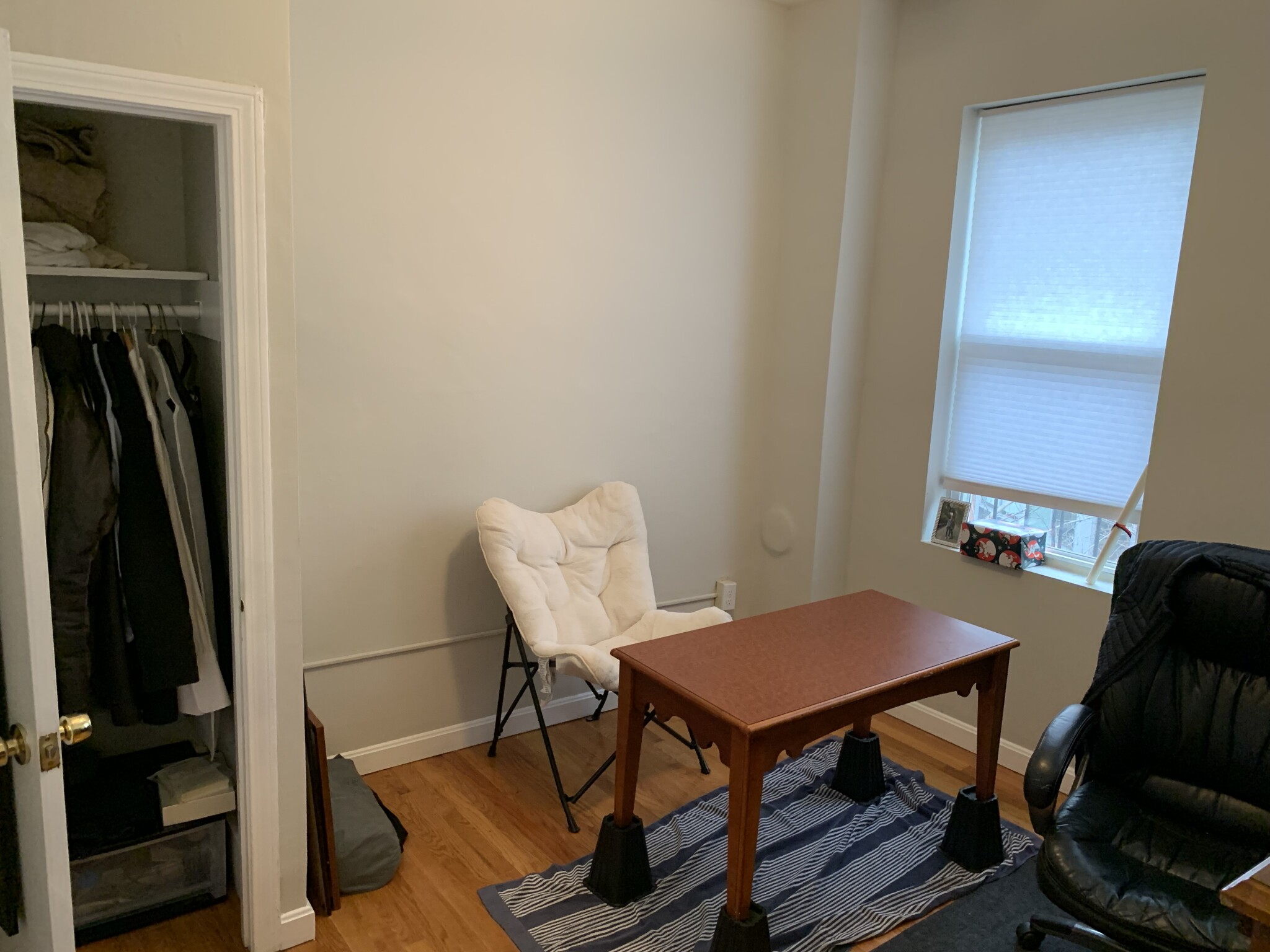 115 Salem St, North End