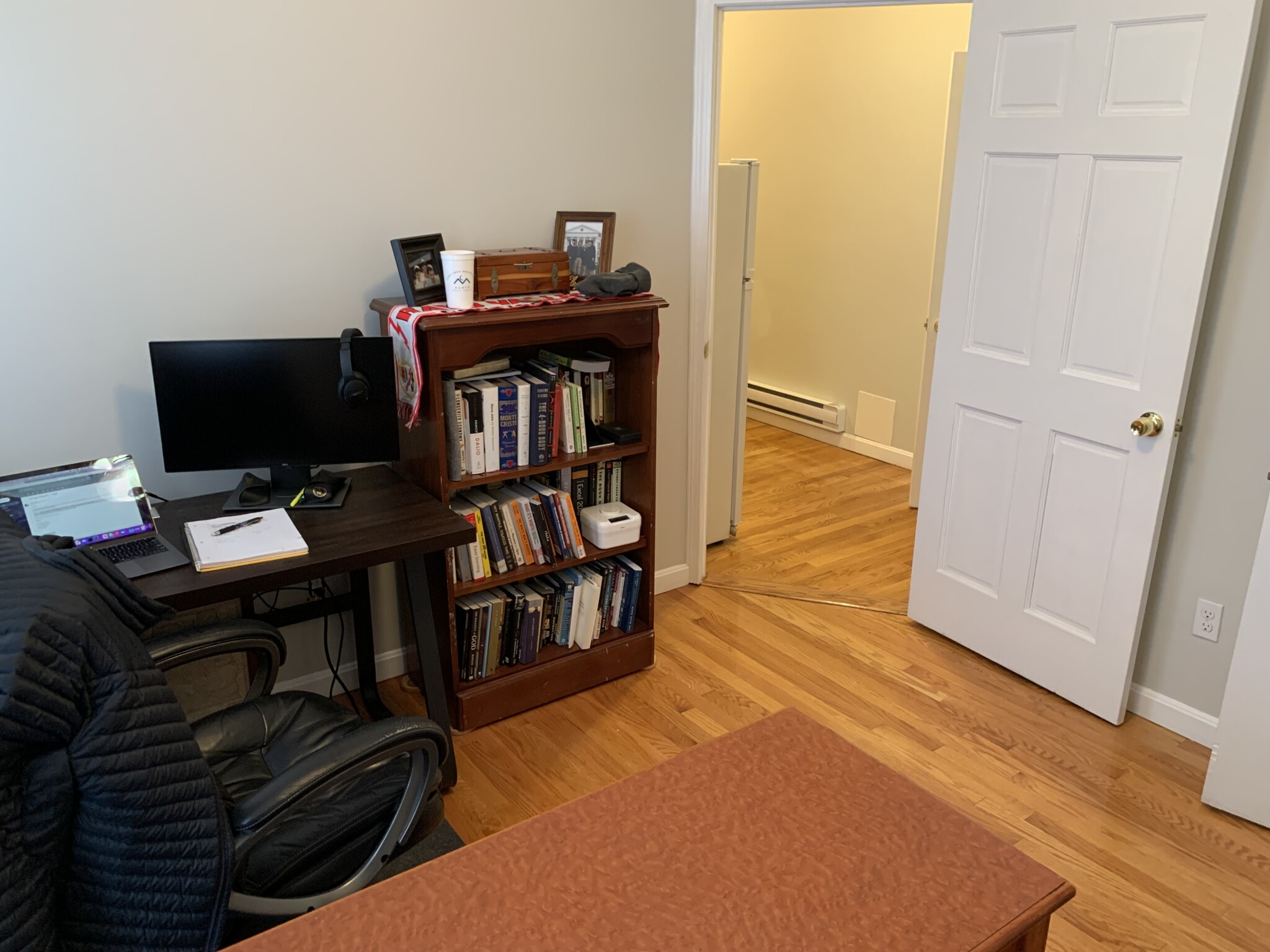 115 Salem St, North End