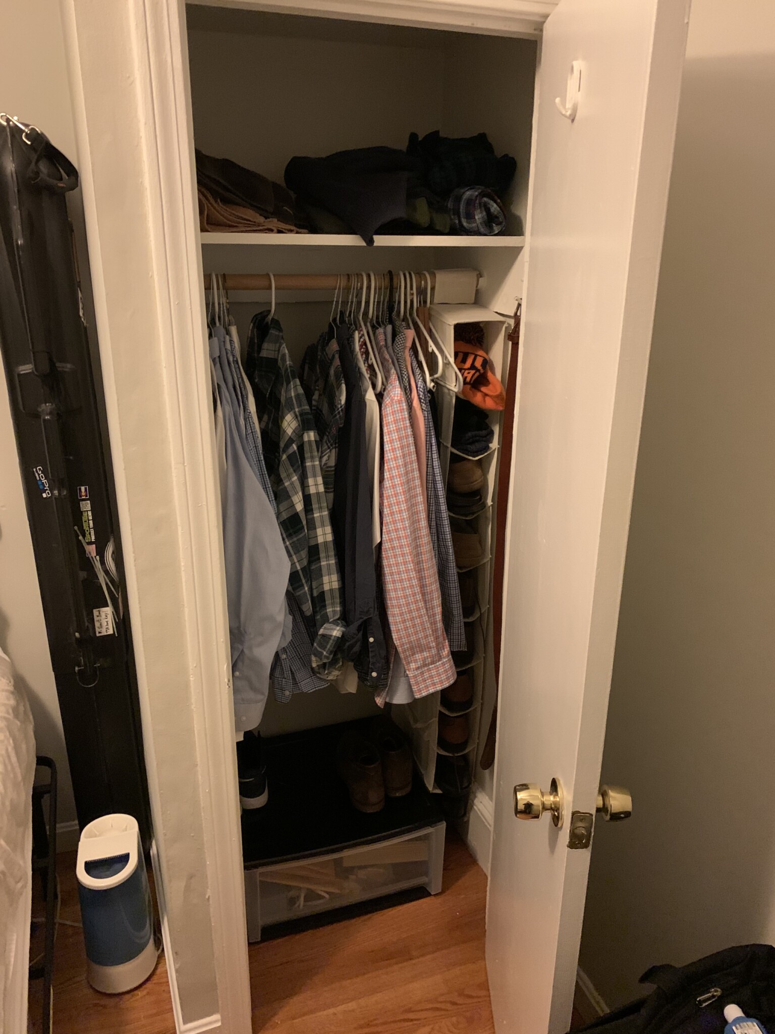 115 Salem St, North End