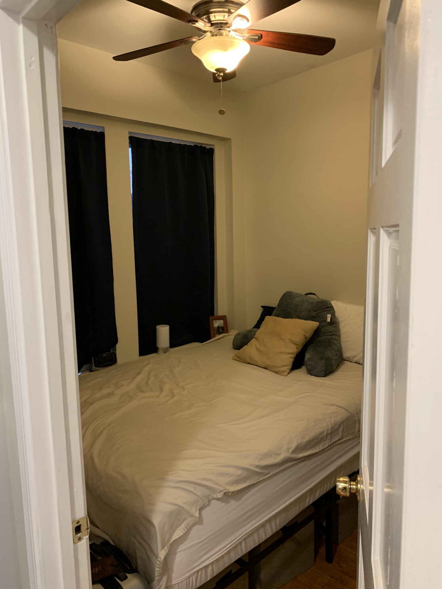 115 Salem St, North End