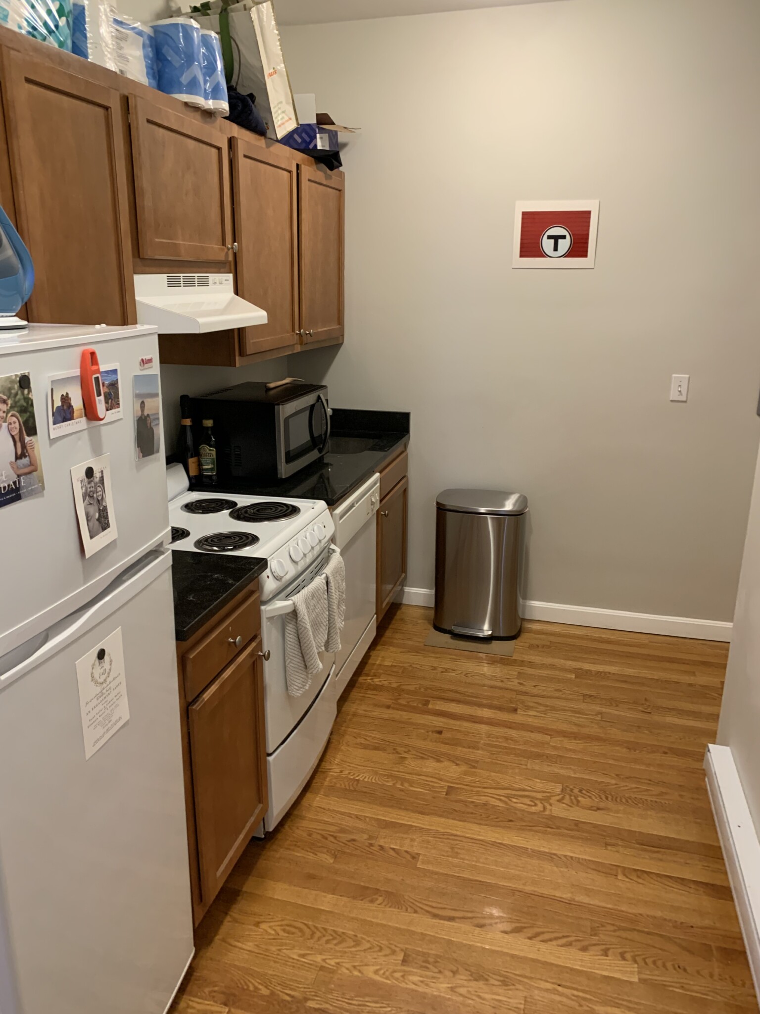 115 Salem St, North End