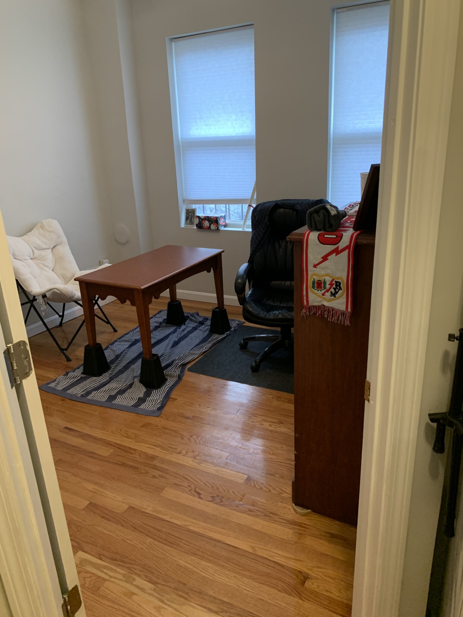 115 Salem St, North End