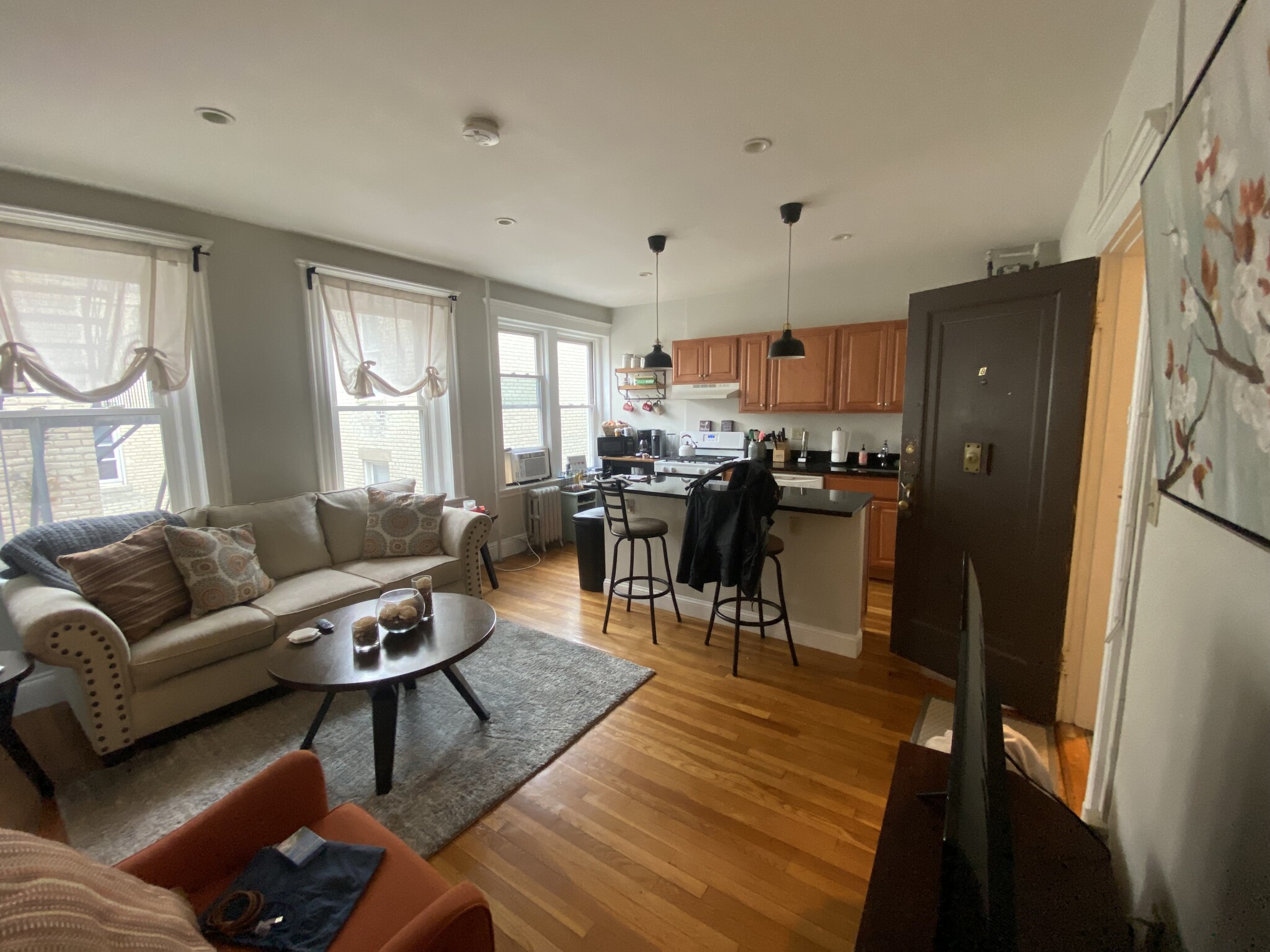 110 Brainerd Rd, Allston