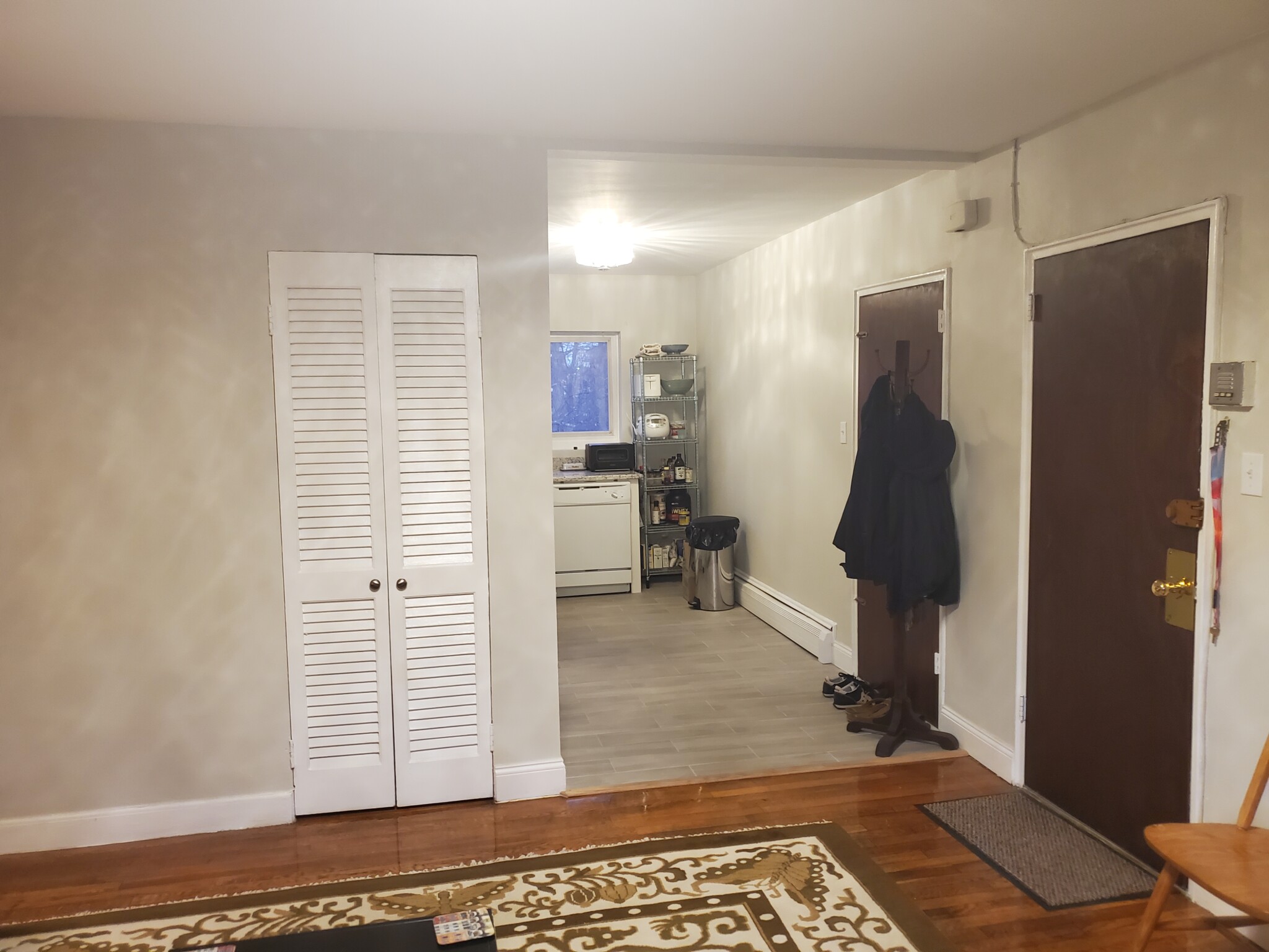 2 bed, 1 bath apartment for rent at 63 Selkirk Rd Unit 8, Brighton — photo 16 of 29