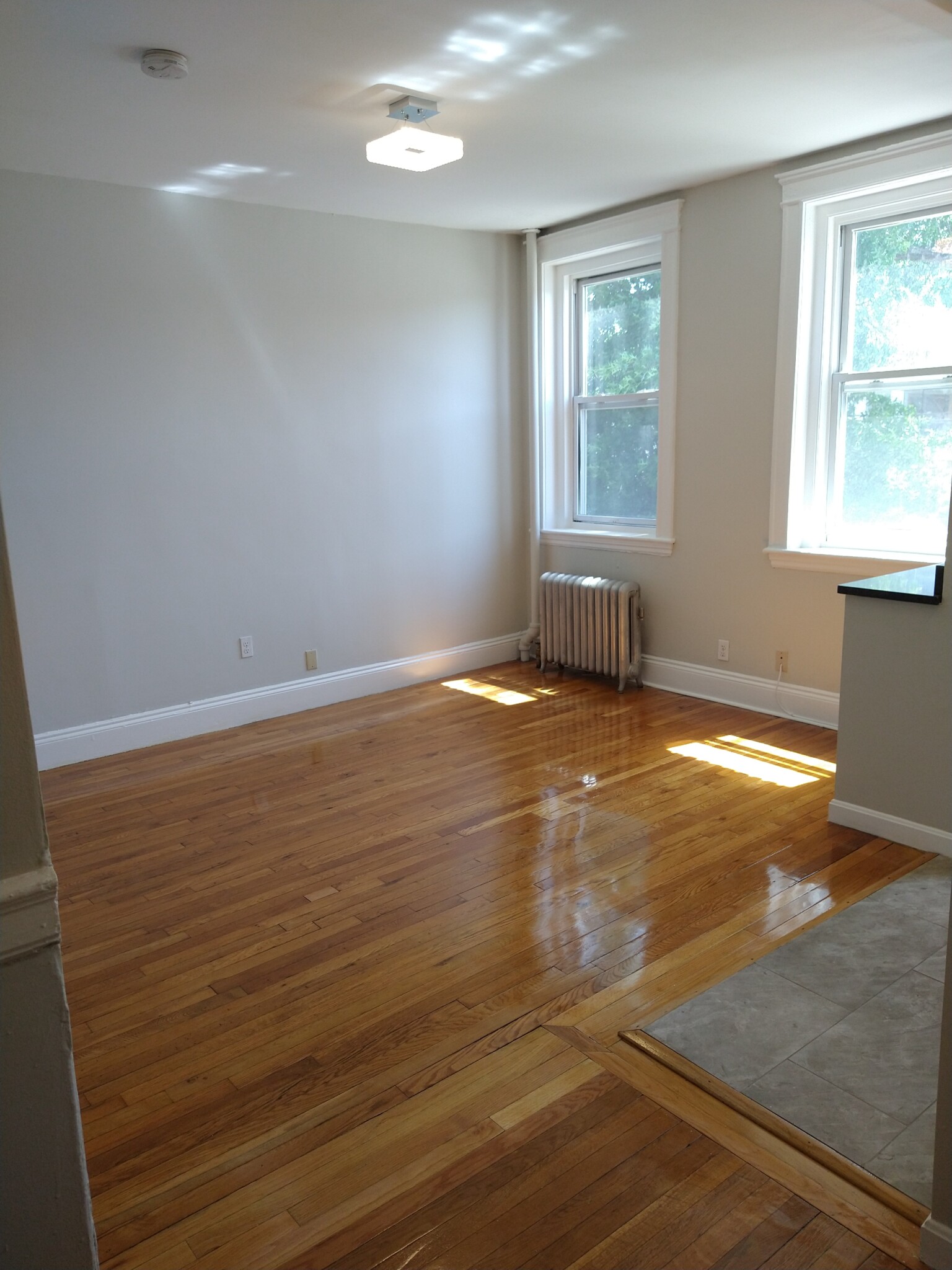 Studio bed, 1 bath apartment for rent at 1197 Commonwealth Ave Unit 6, Allston — photo 25 of 42