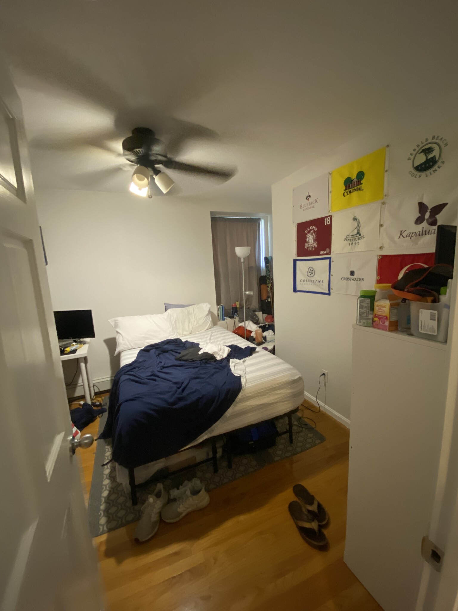 28 Fleet St, North End